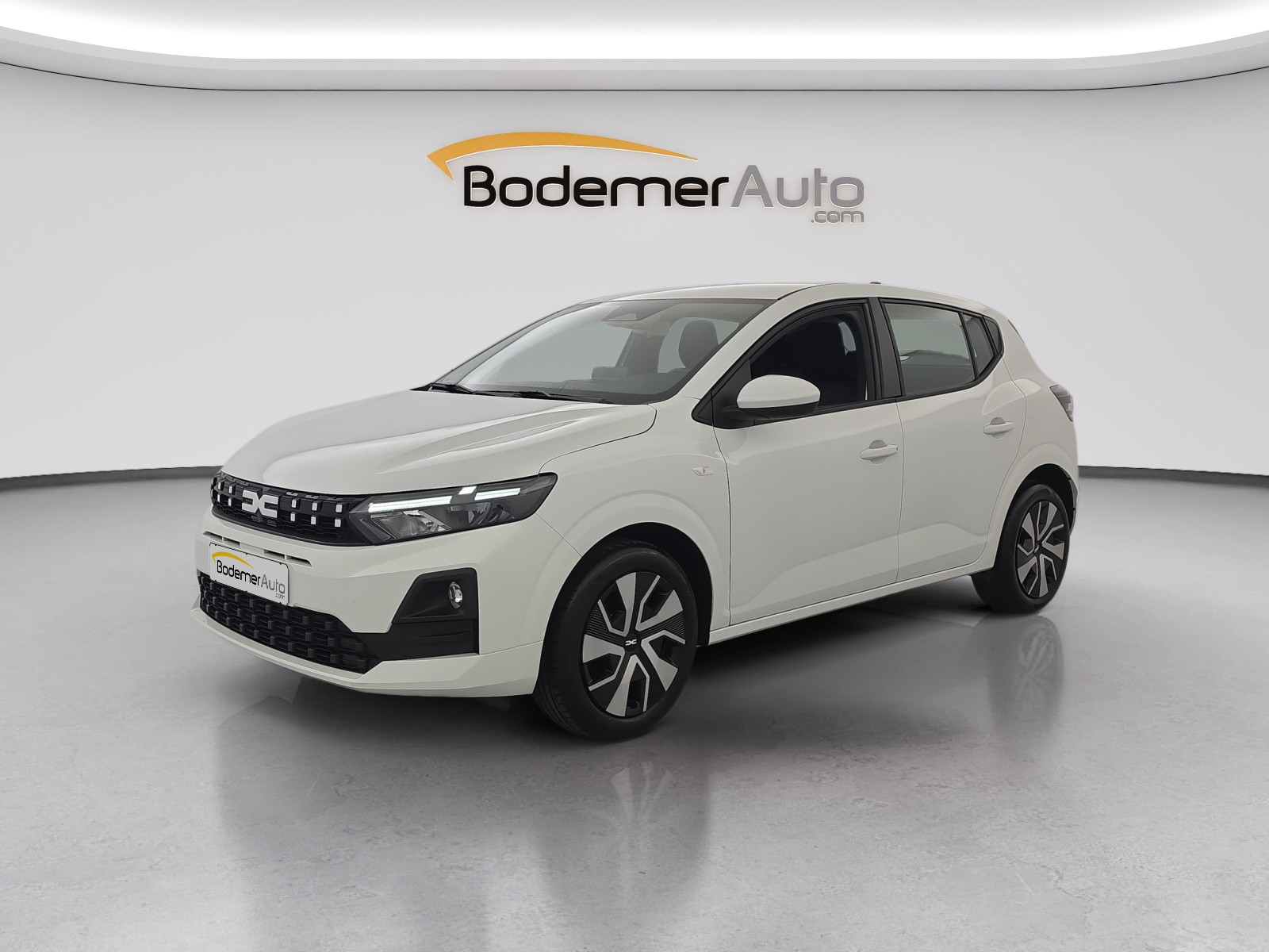 Dacia Sandero  TCe 100 occasion de 2026 en vente à Caen