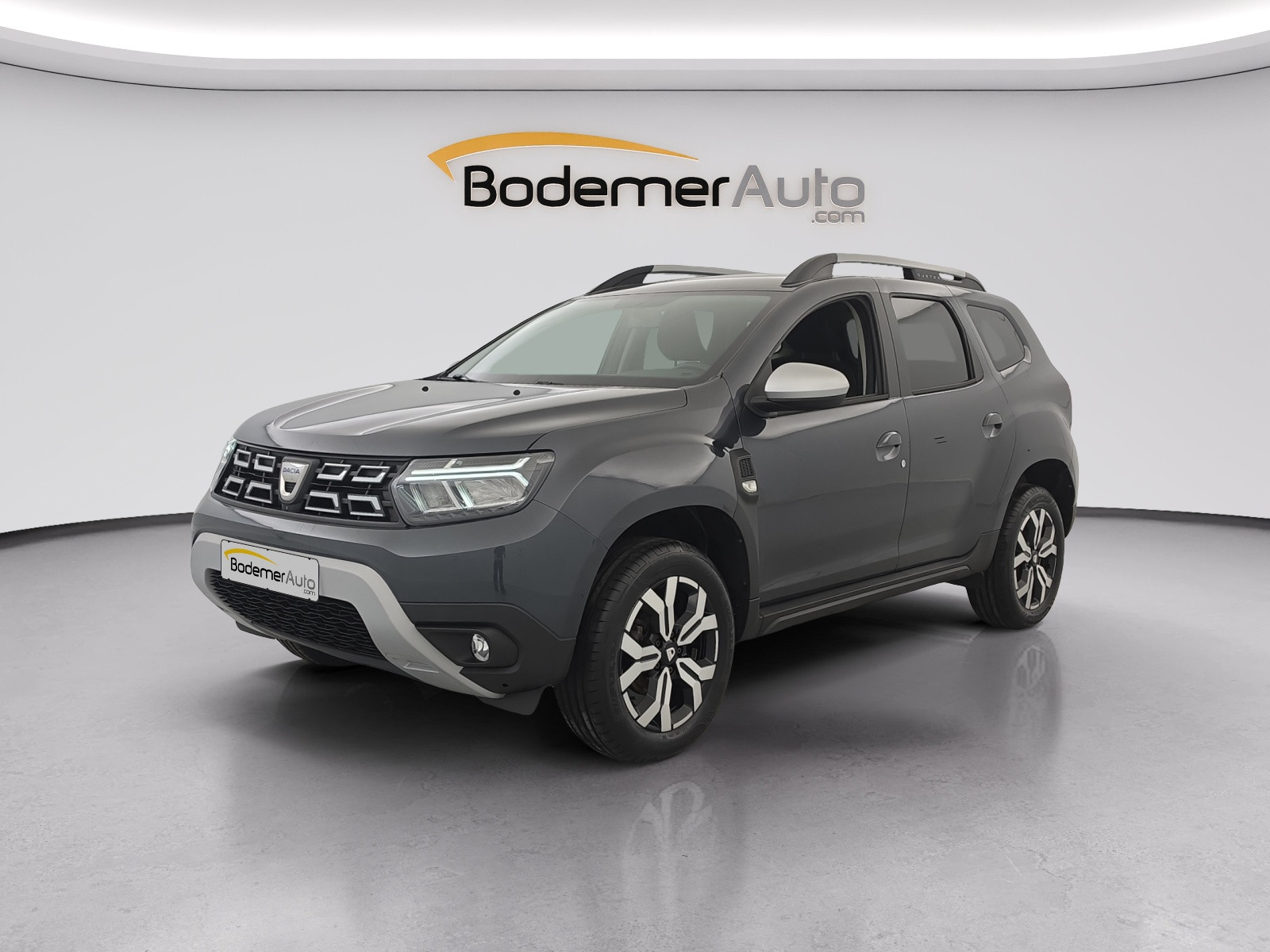Dacia Duster  Blue dCi 115 4x2 occasion de 2022 en vente à Caen