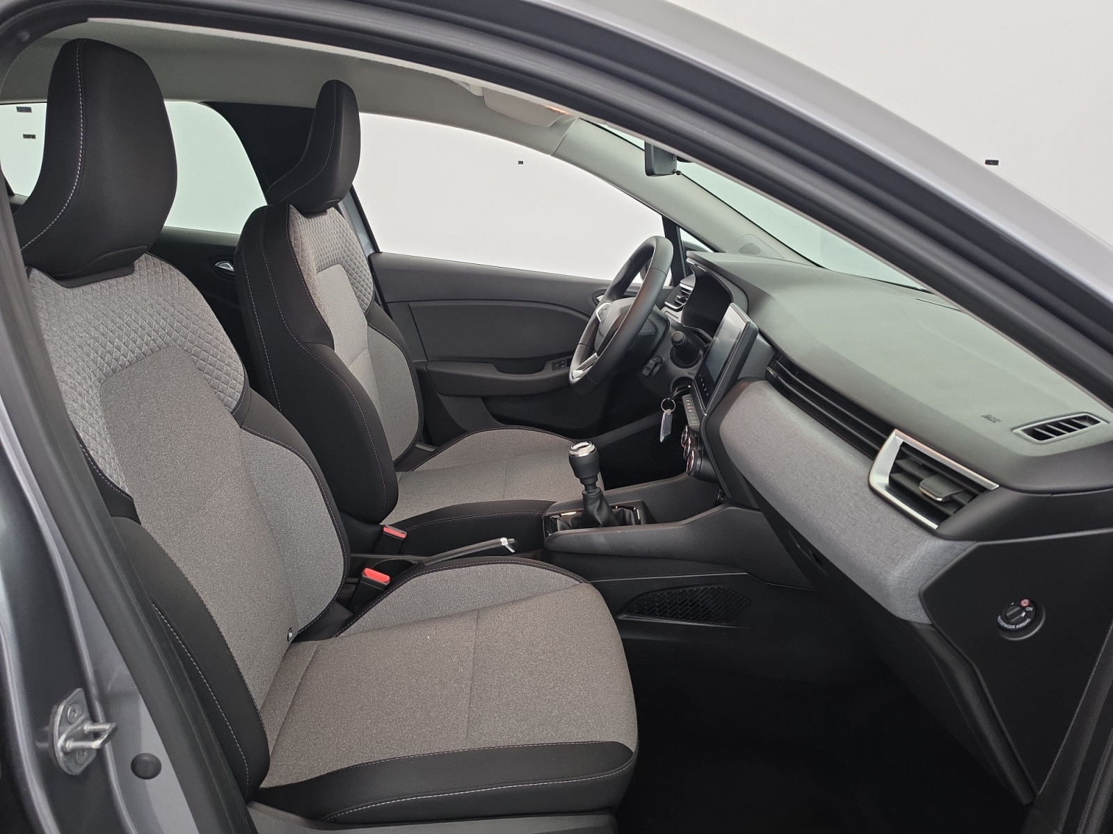 Vente en ligne Renault Clio 5 Clio Blue dCi 100 ch GSR2 au prix de 16 490 €