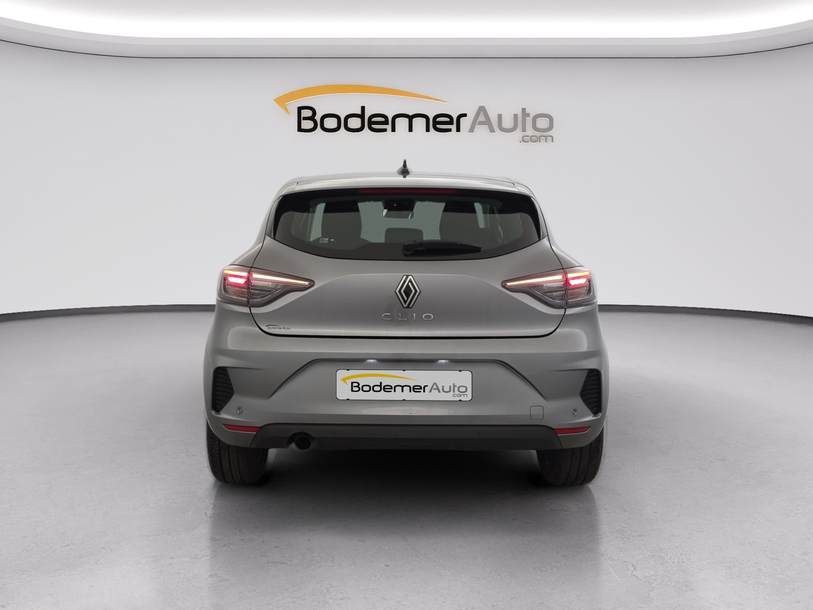 Vente en ligne Renault Clio 5 Clio Blue dCi 100 ch GSR2 au prix de 16 490 €