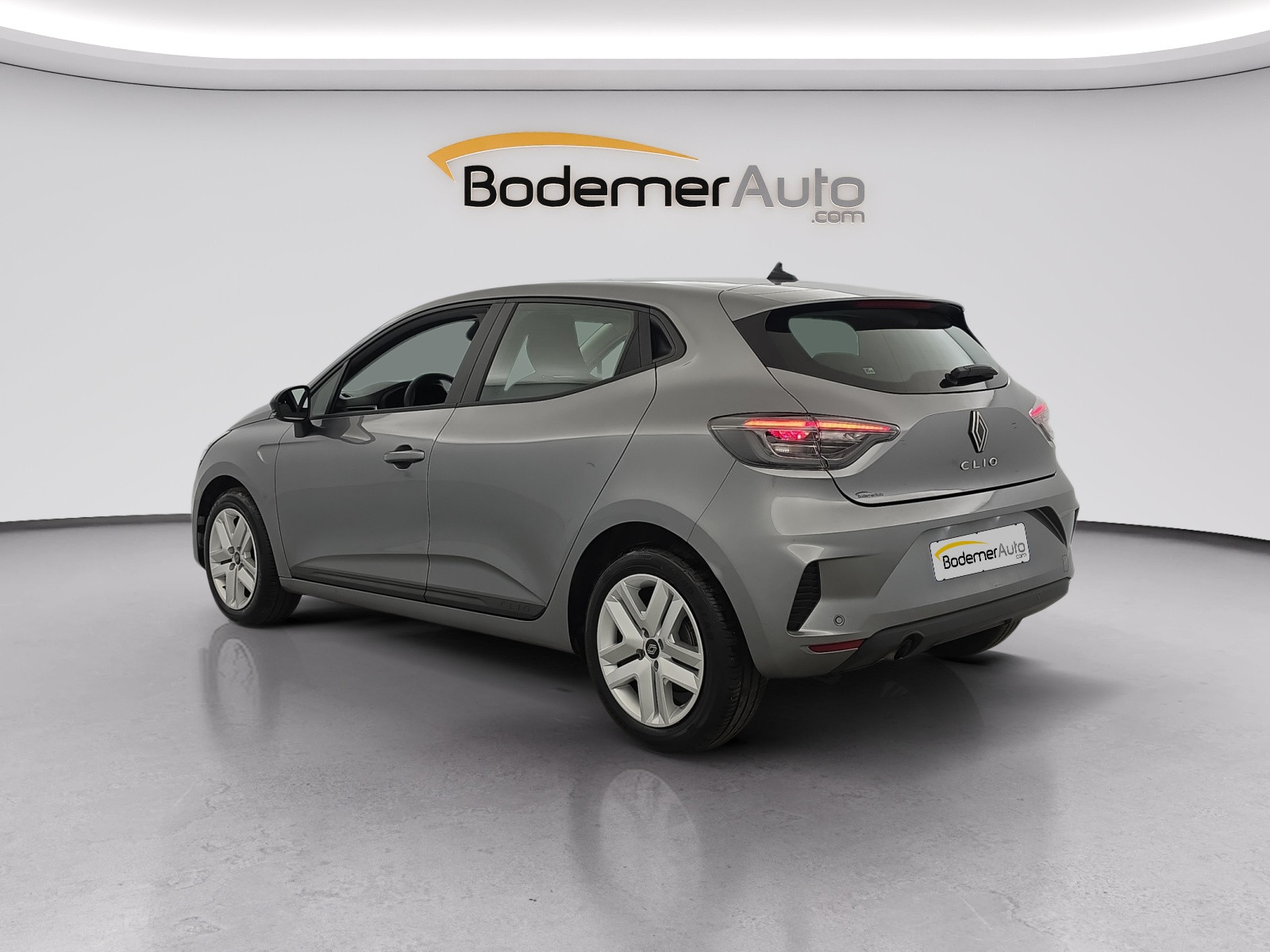 Vente en ligne Renault Clio 5 Clio Blue dCi 100 ch GSR2 au prix de 16 490 €