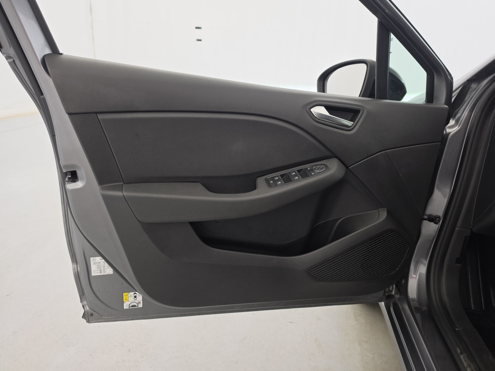 Vente en ligne Renault Clio 5 Clio Blue dCi 100 ch GSR2 au prix de 16 490 €