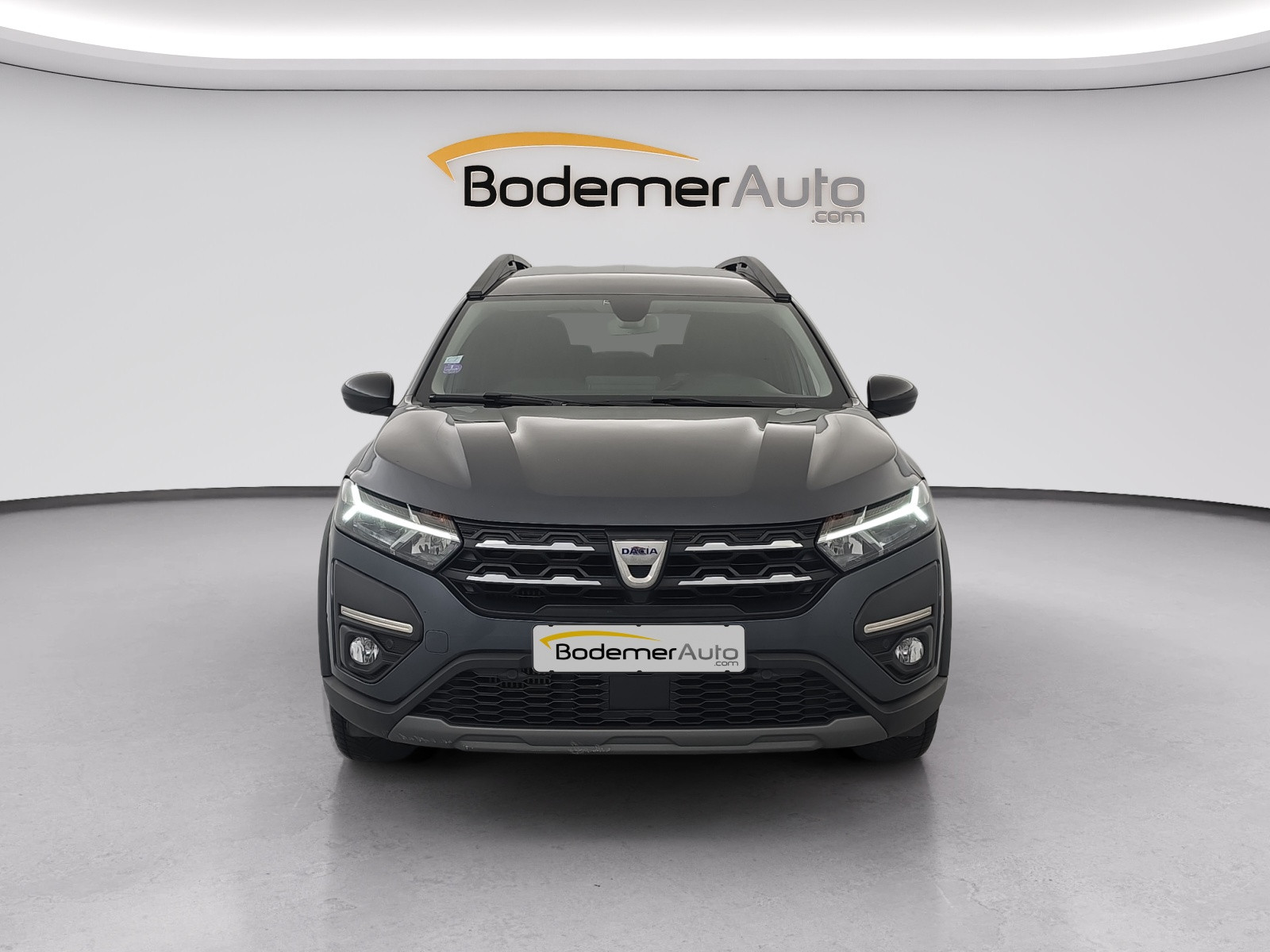 Vente en ligne Dacia Jogger  ECO-G 100 7 places au prix de 17 990 €