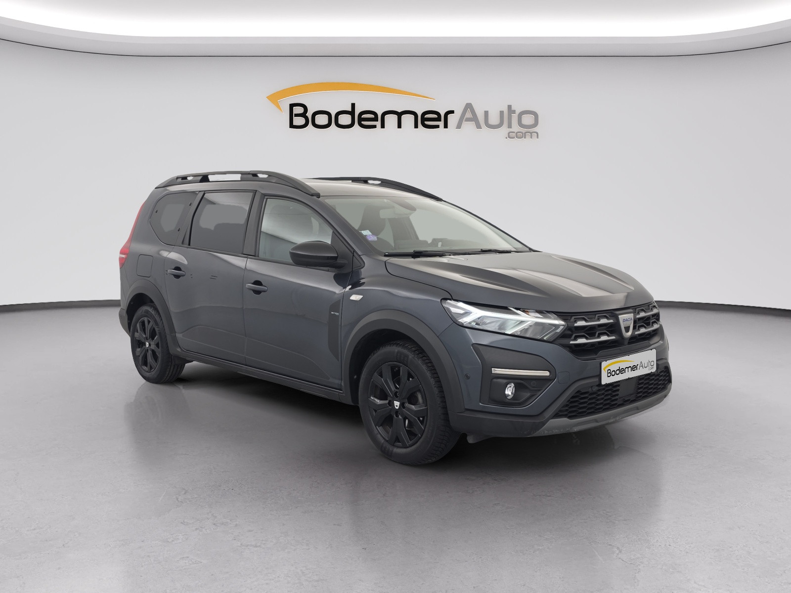 Vente en ligne Dacia Jogger  ECO-G 100 7 places au prix de 17 990 €