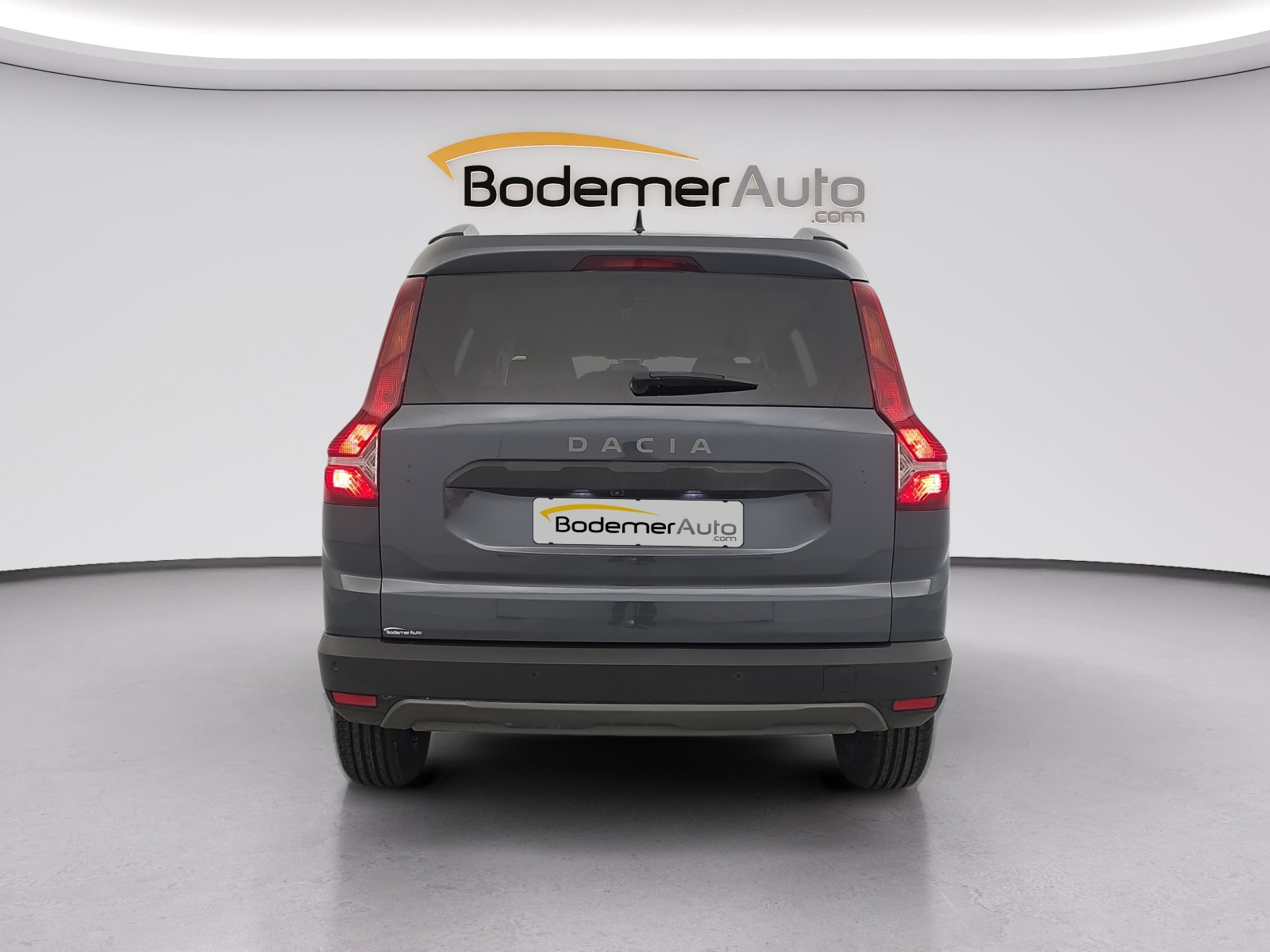 Vente en ligne Dacia Jogger  ECO-G 100 7 places au prix de 17 990 €