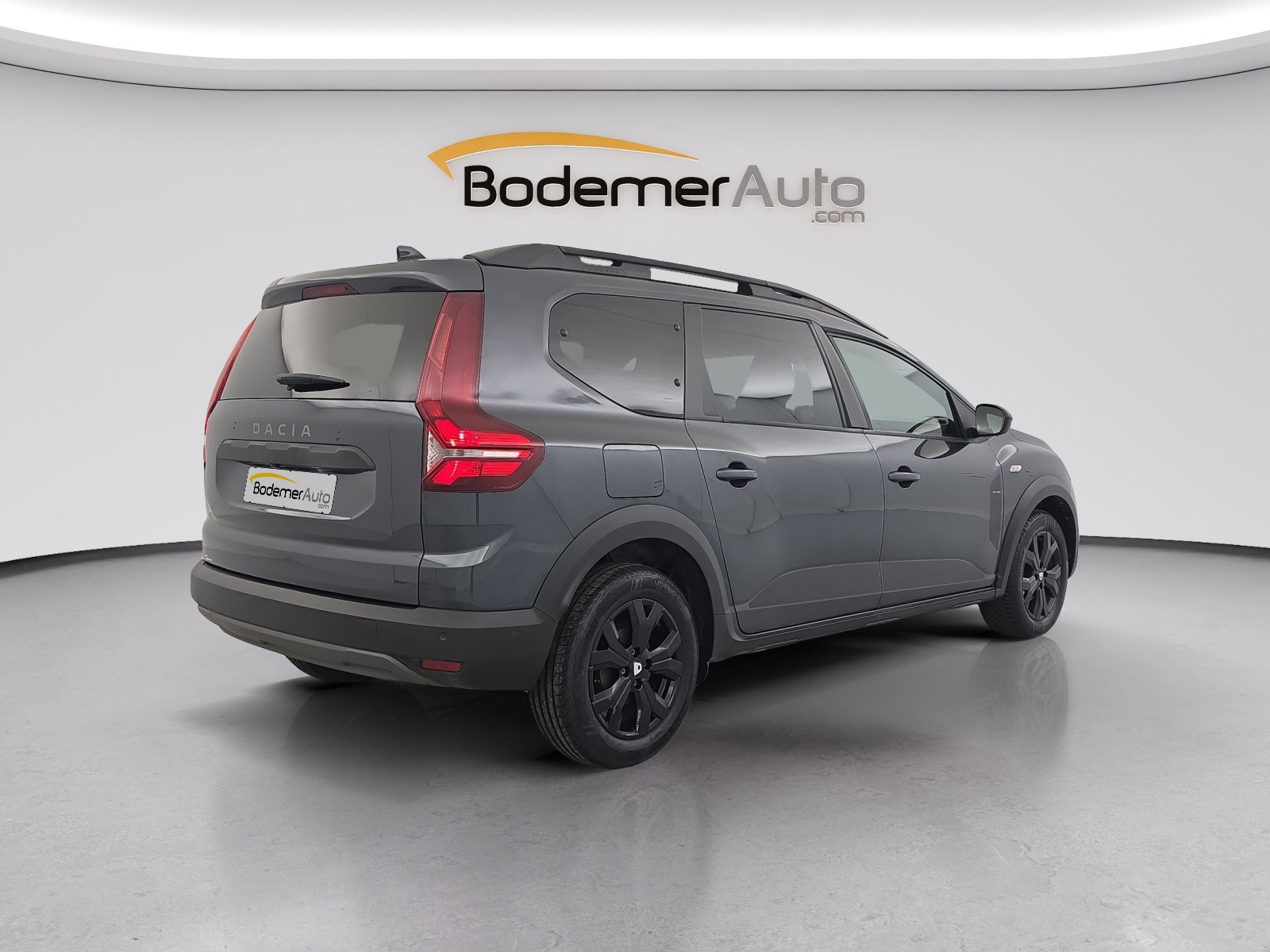 Vente en ligne Dacia Jogger  ECO-G 100 7 places au prix de 17 990 €