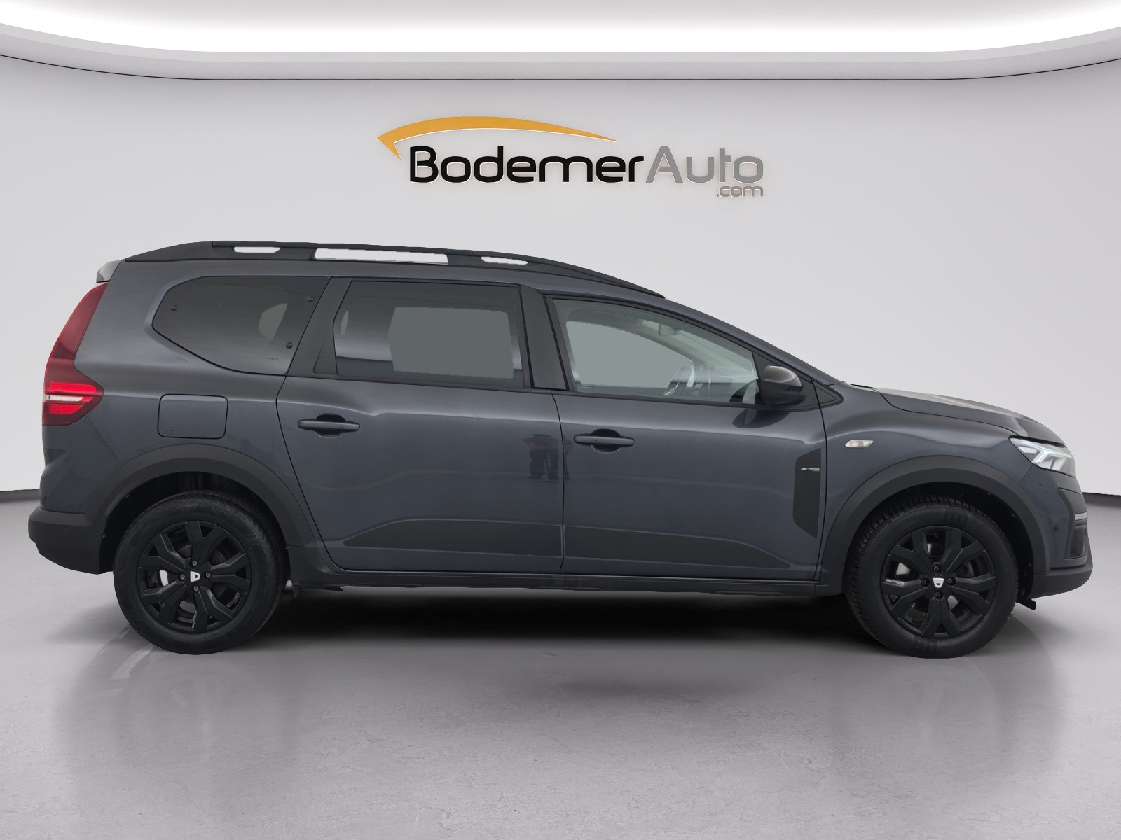 Vente en ligne Dacia Jogger  ECO-G 100 7 places au prix de 17 990 €