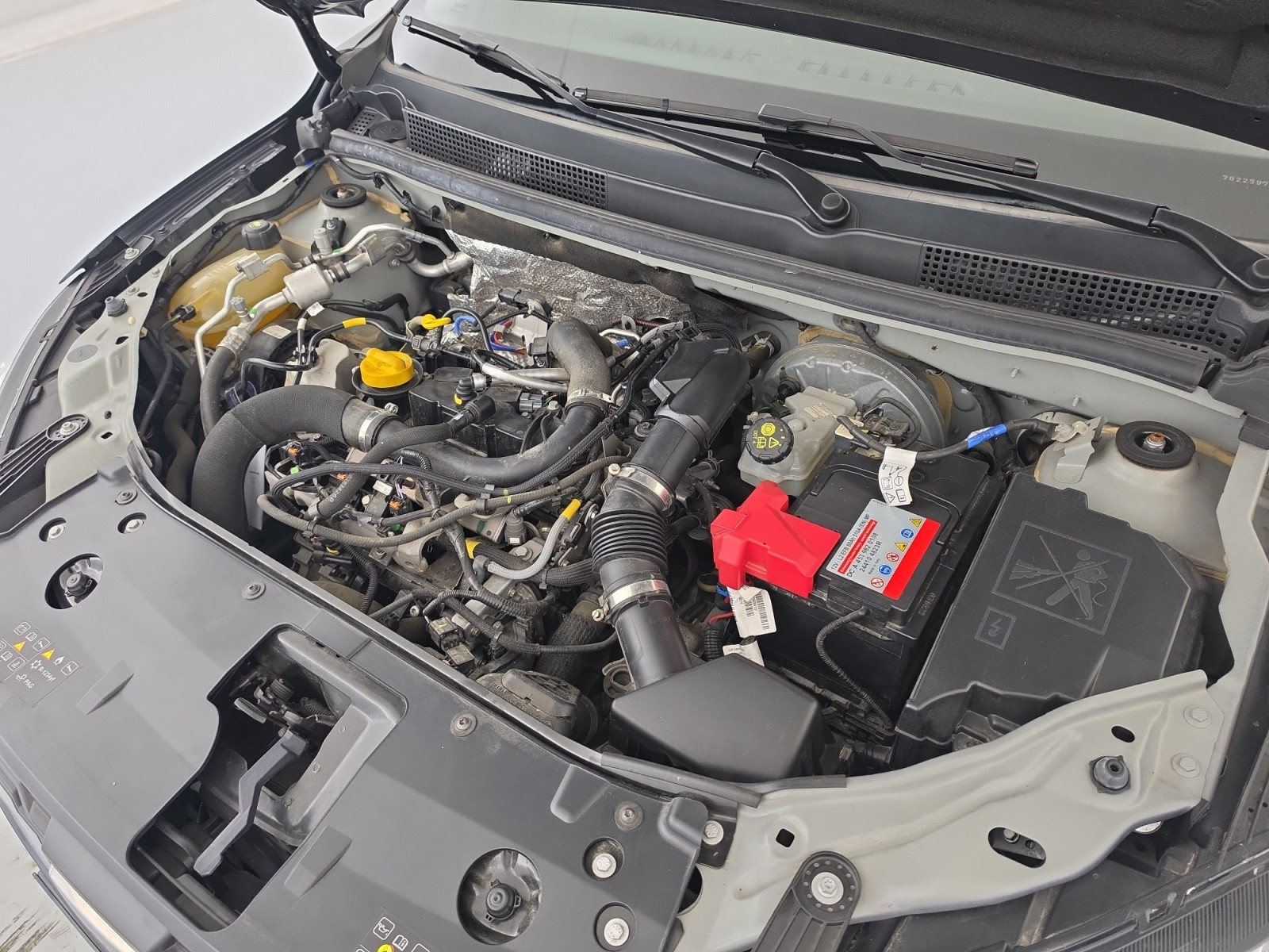 Vente en ligne Dacia Jogger  ECO-G 100 7 places au prix de 17 990 €