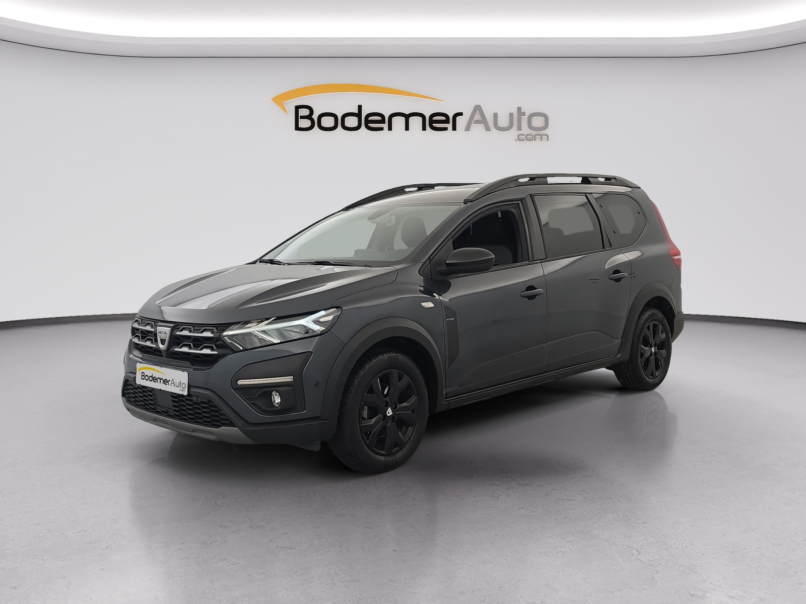 Dacia Jogger  ECO-G 100 7 places occasion de 2022 en vente à Caen
