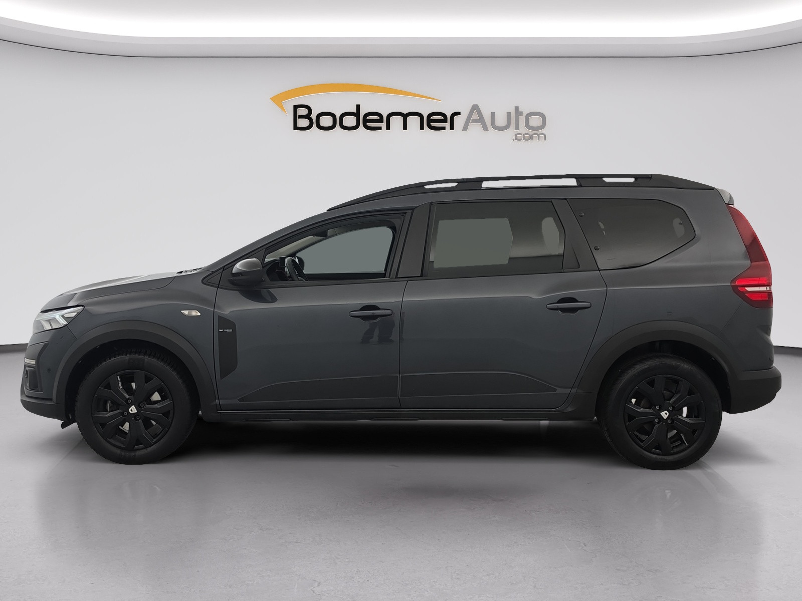 Vente en ligne Dacia Jogger  ECO-G 100 7 places au prix de 17 990 €