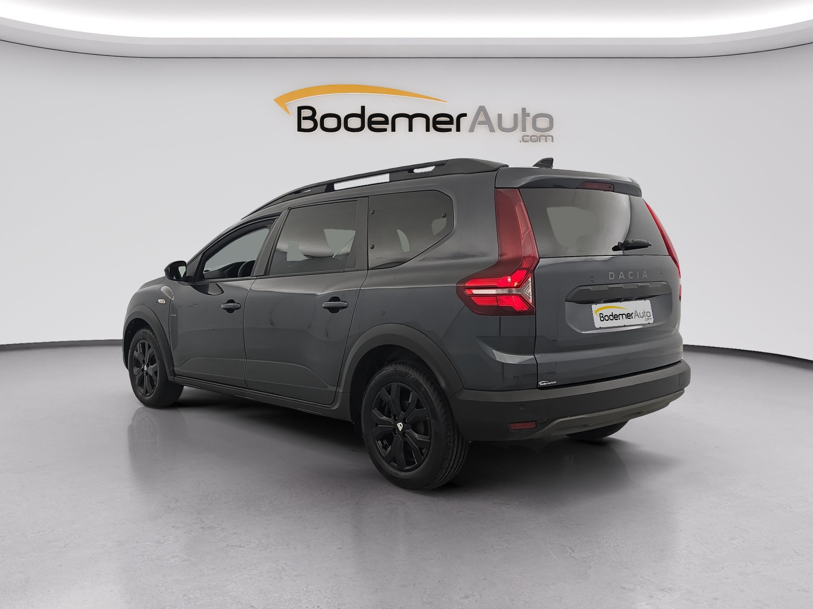 Vente en ligne Dacia Jogger  ECO-G 100 7 places au prix de 17 990 €