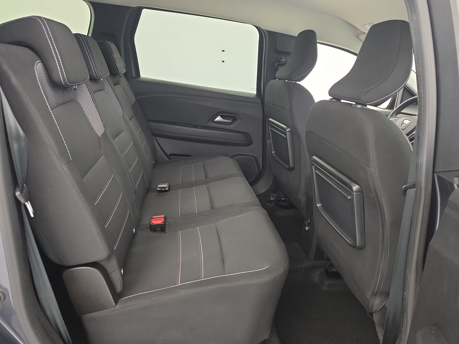 Vente en ligne Dacia Jogger  ECO-G 100 7 places au prix de 17 990 €