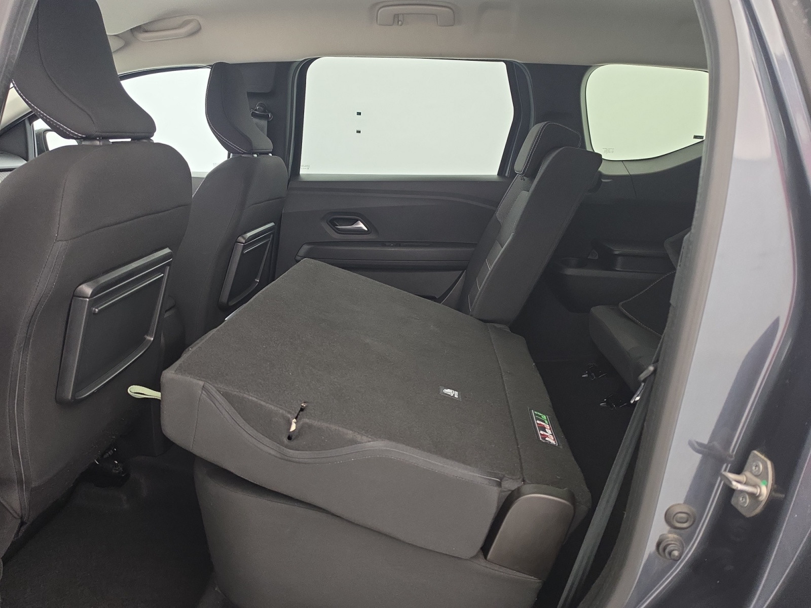 Vente en ligne Dacia Jogger  ECO-G 100 7 places au prix de 17 990 €