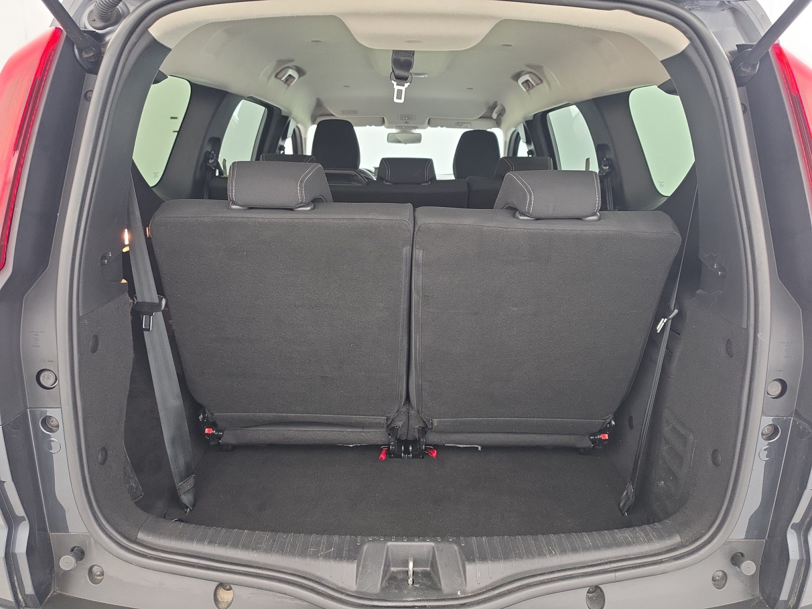 Vente en ligne Dacia Jogger  ECO-G 100 7 places au prix de 17 990 €