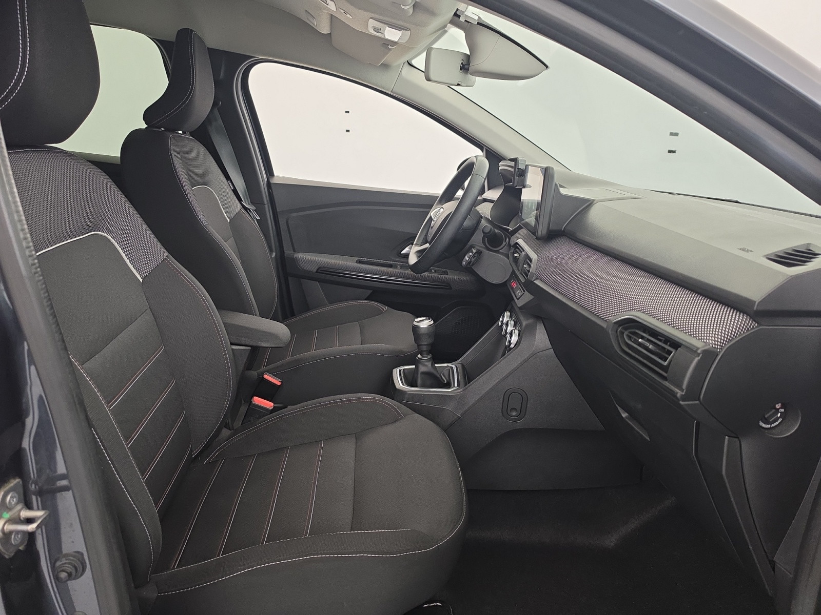 Vente en ligne Dacia Jogger  ECO-G 100 7 places au prix de 17 990 €
