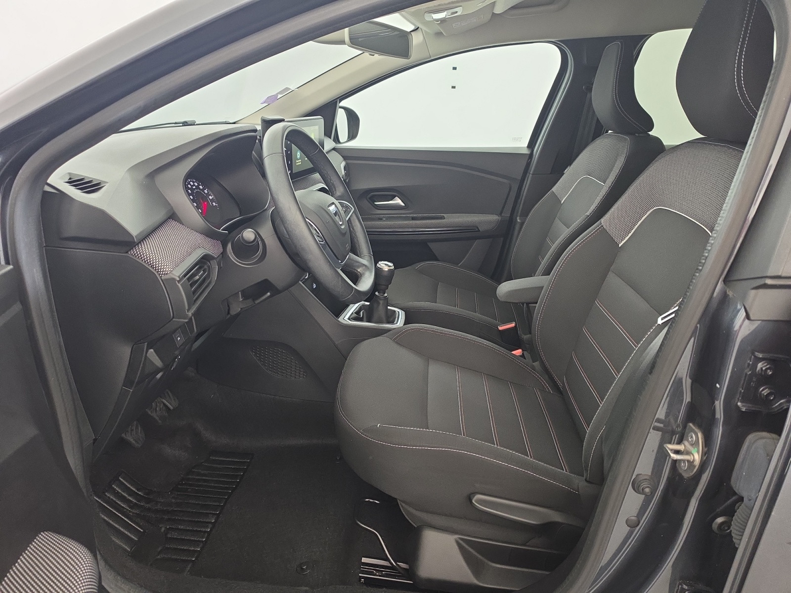 Vente en ligne Dacia Jogger  ECO-G 100 7 places au prix de 17 990 €