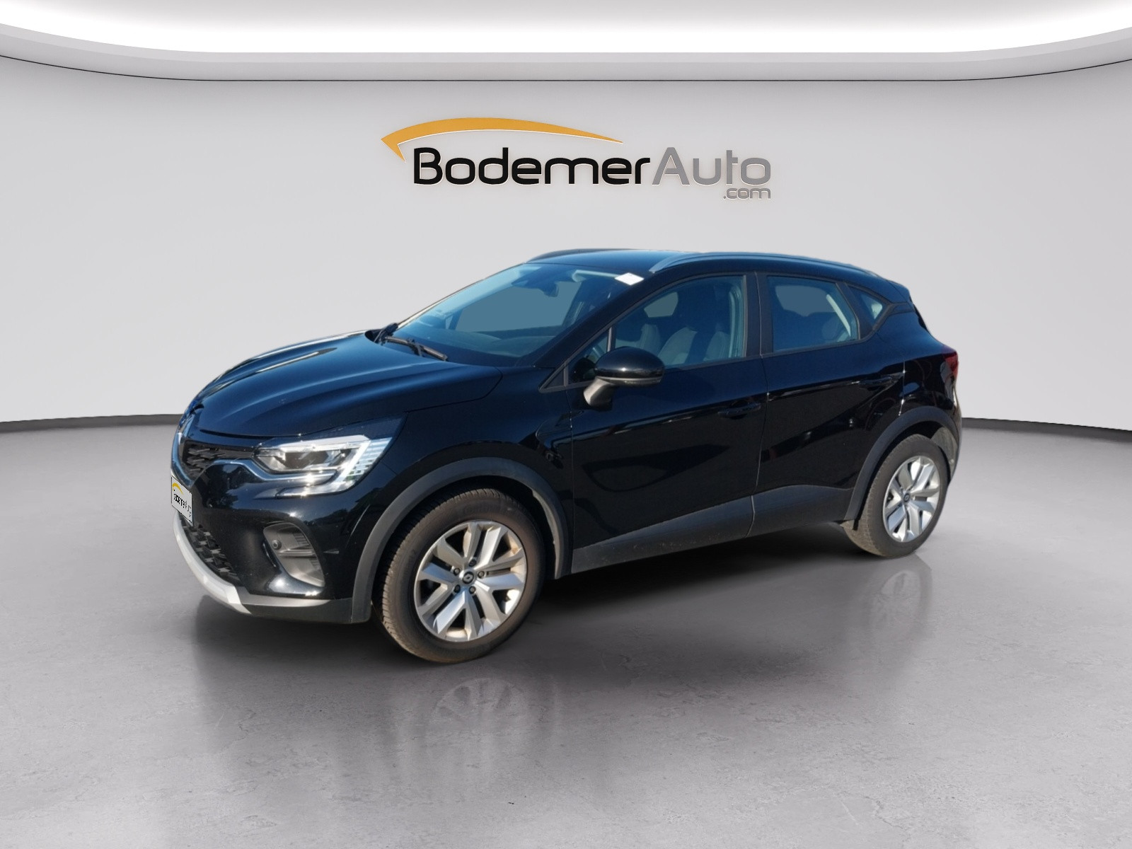 Renault Captur  TCe 100 GPL - 21 occasion de 2022 en vente à Caen