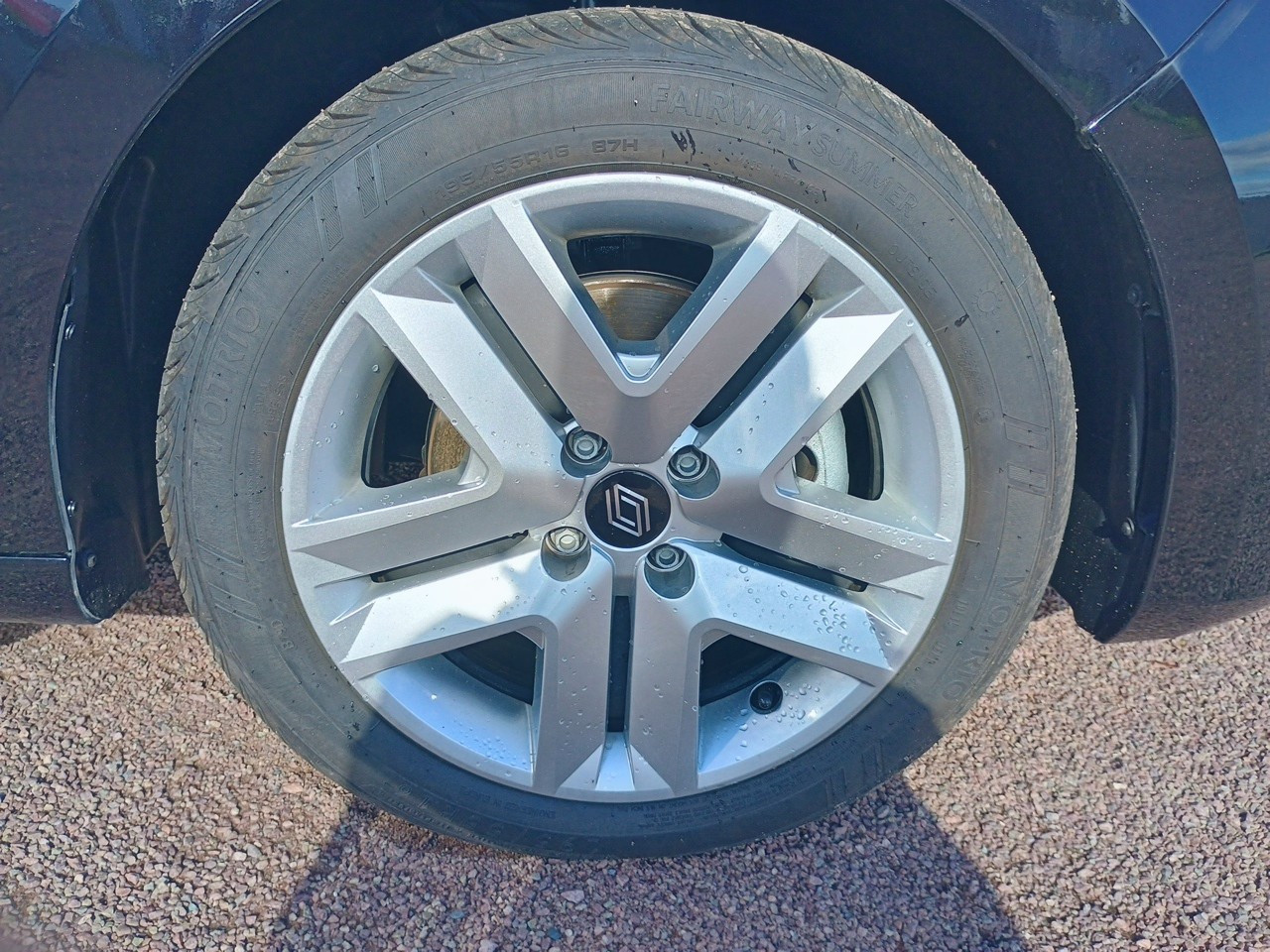 Vente en ligne Renault Clio 5 Clio E-Tech full hybrid 145 ch GSR2 au prix de 18 990 €