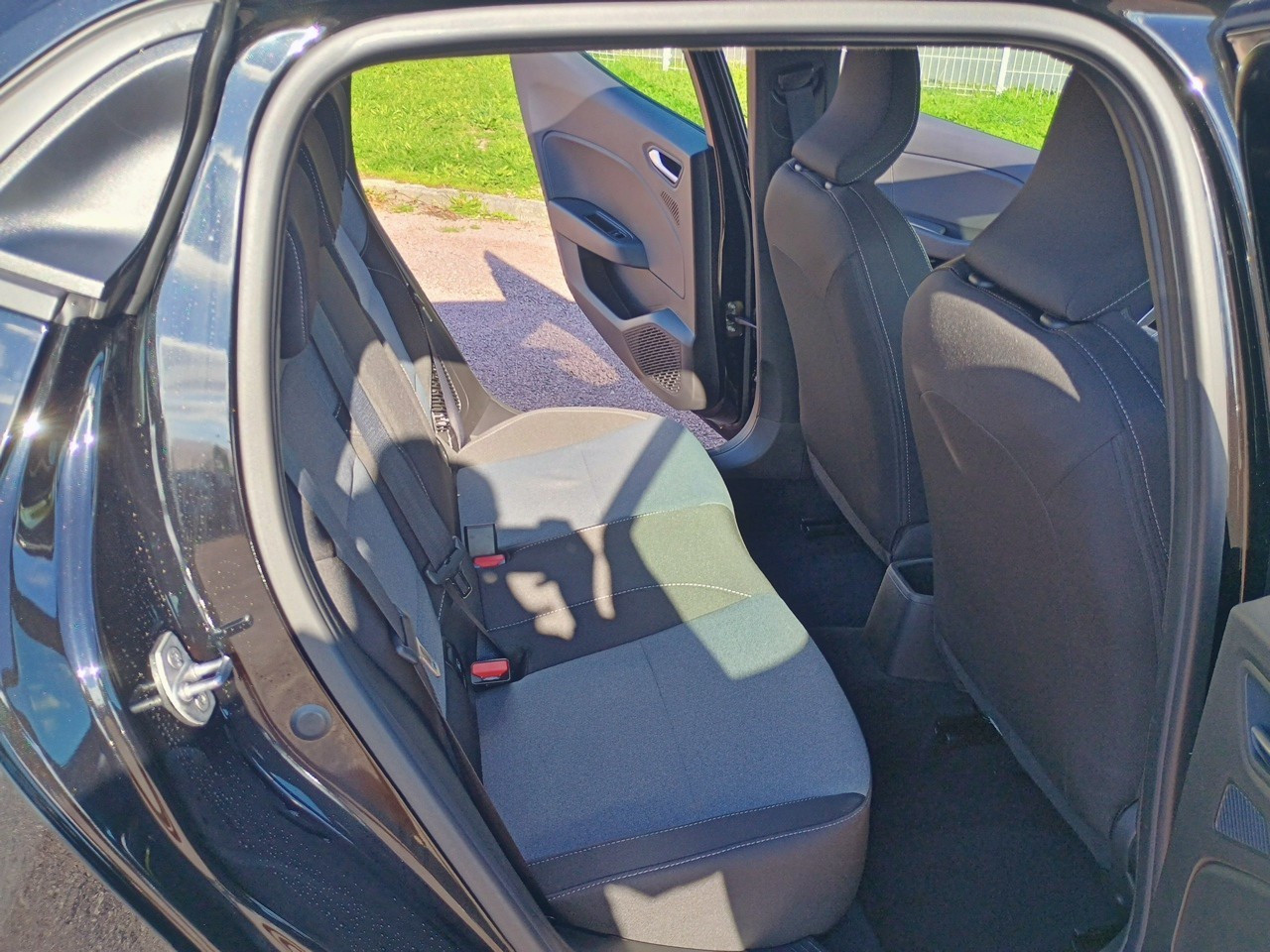 Vente en ligne Renault Clio 5 Clio E-Tech full hybrid 145 ch GSR2 au prix de 18 990 €