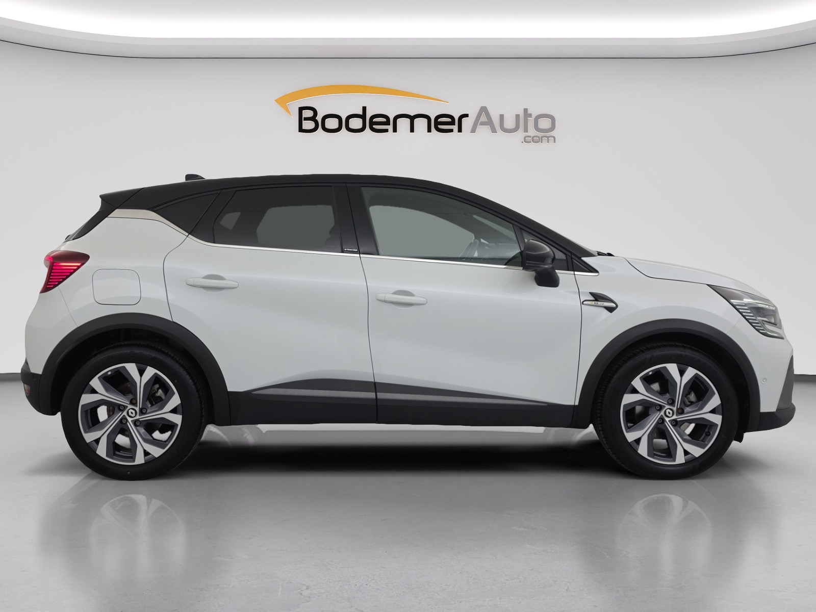 Vente en ligne Renault Captur  E-Tech Plug-in 160 - 21B au prix de 18 990 €