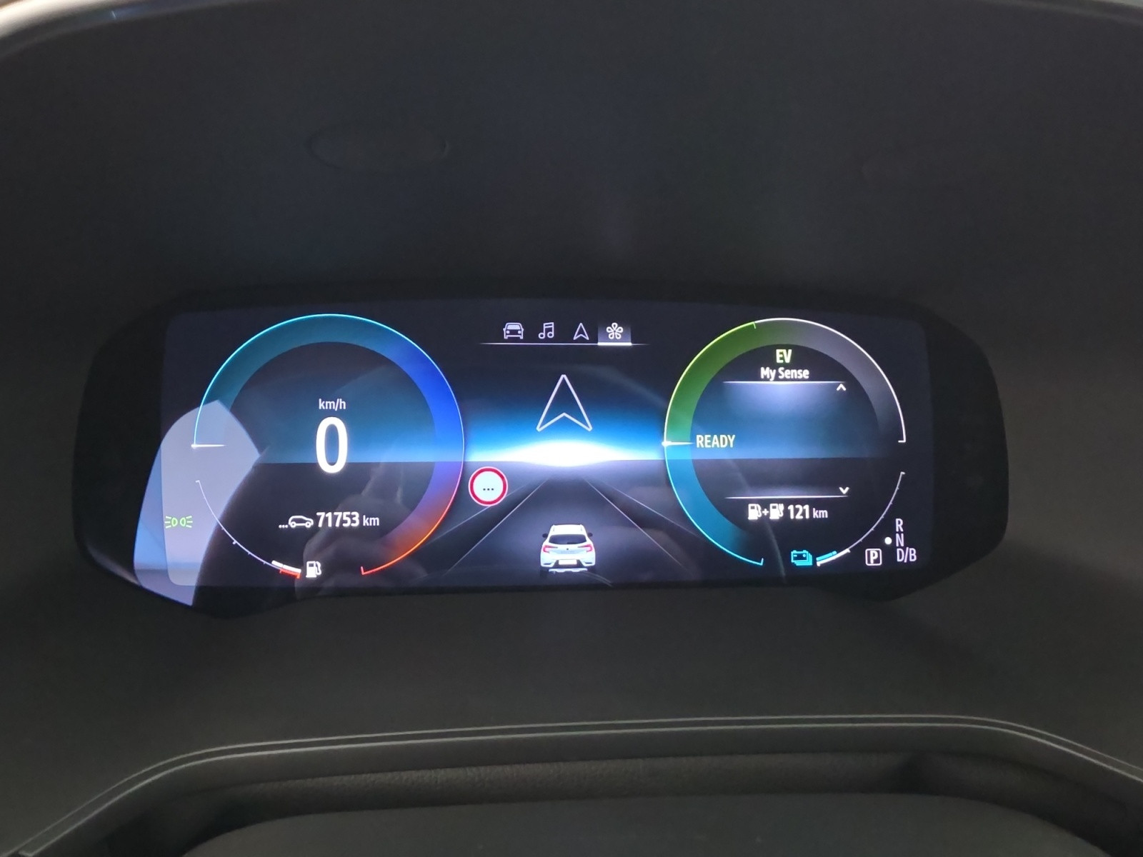 Vente en ligne Renault Captur  E-Tech Plug-in 160 - 21B au prix de 18 990 €