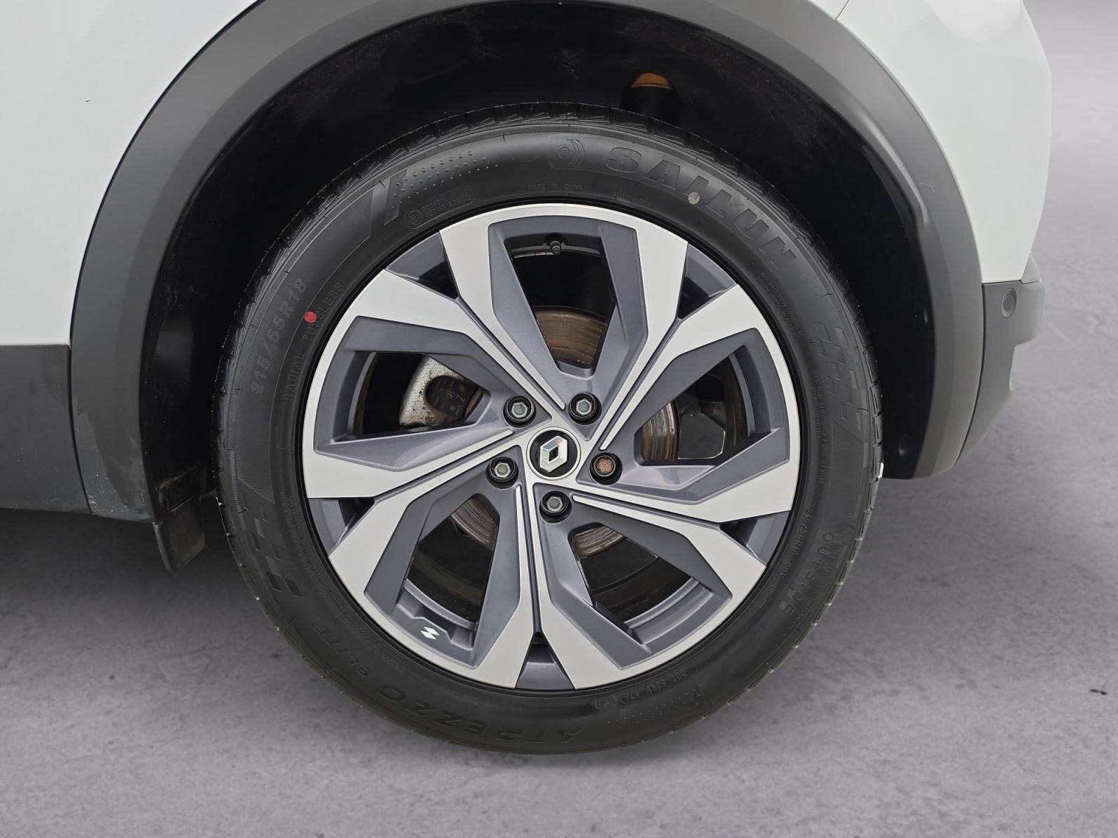 Vente en ligne Renault Captur  E-Tech Plug-in 160 - 21B au prix de 18 990 €