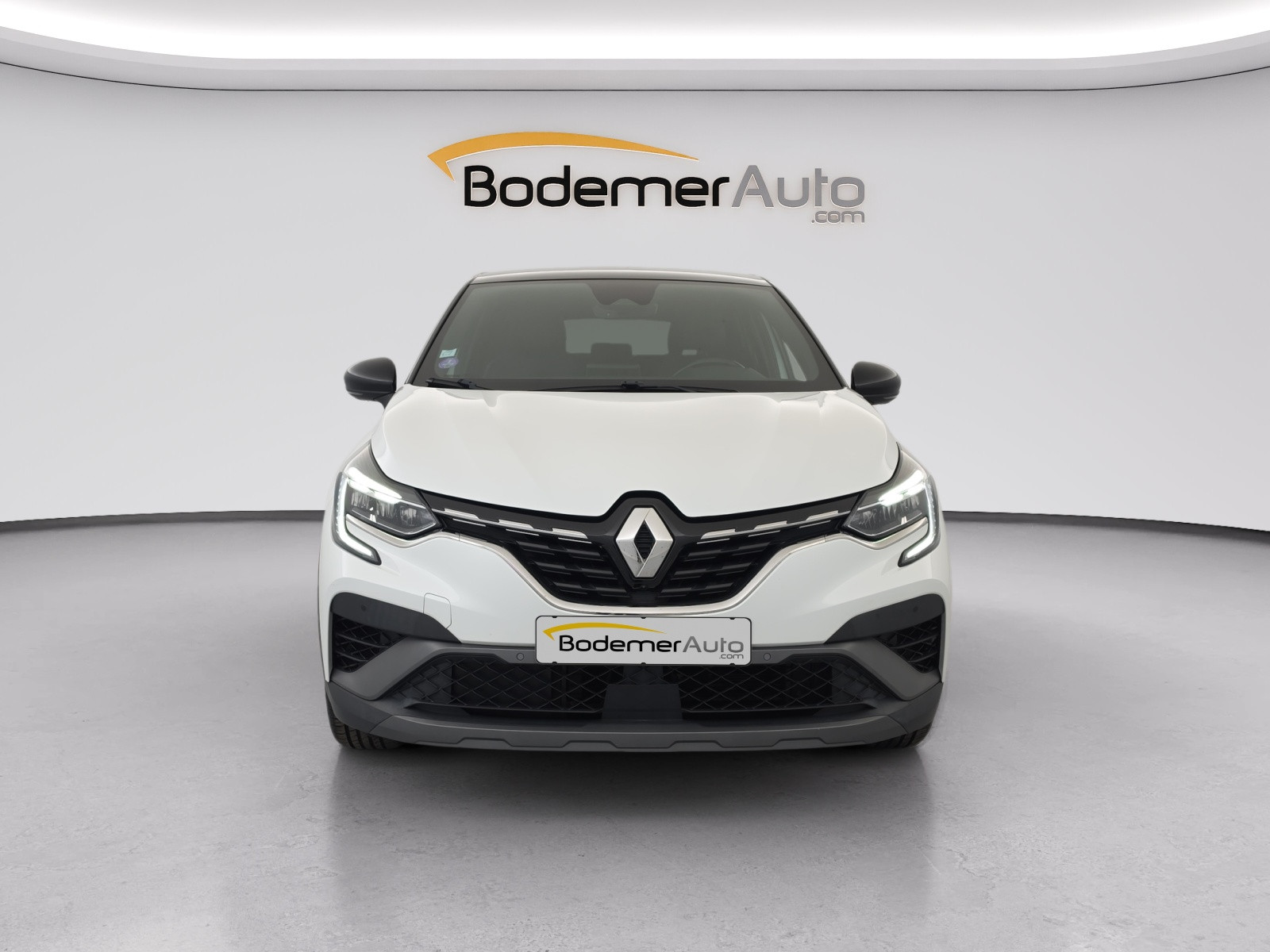Vente en ligne Renault Captur  E-Tech Plug-in 160 - 21B au prix de 18 990 €