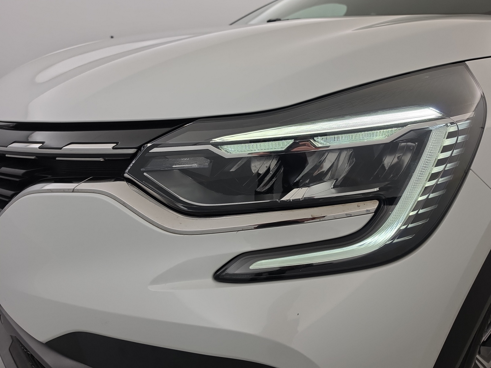 Vente en ligne Renault Captur  E-Tech Plug-in 160 - 21B au prix de 18 990 €