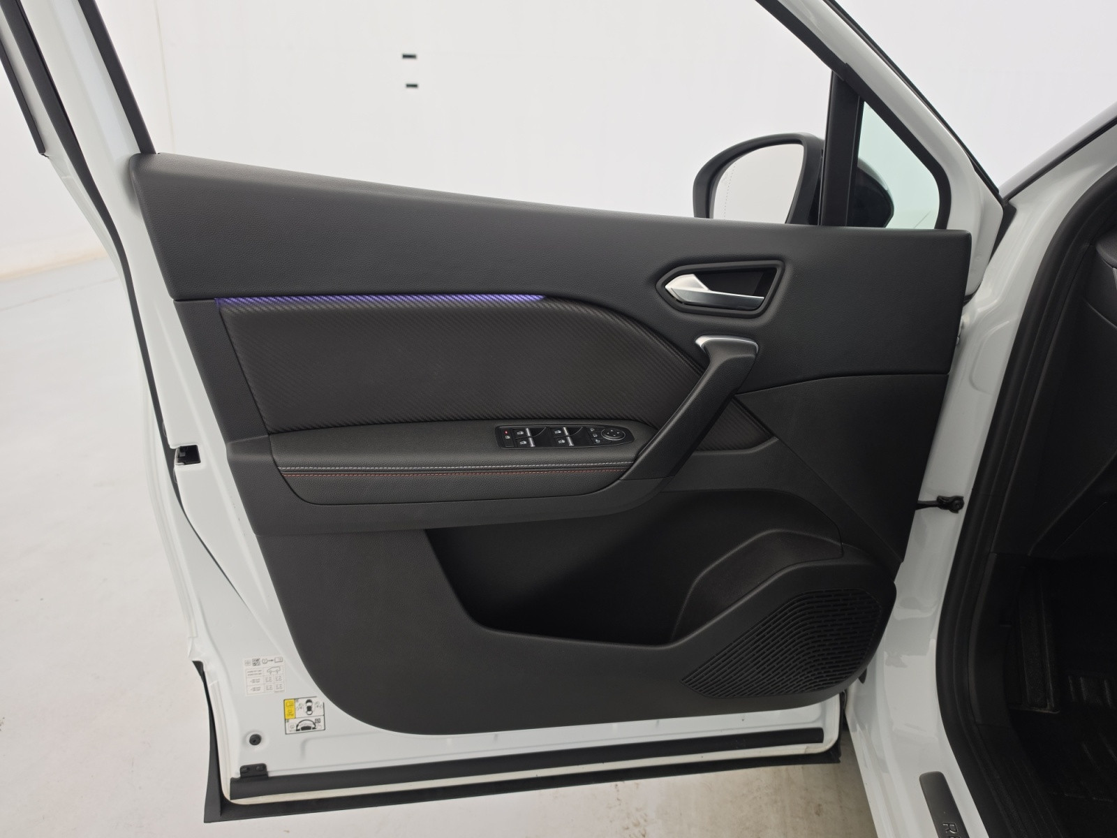 Vente en ligne Renault Captur  E-Tech Plug-in 160 - 21B au prix de 18 990 €
