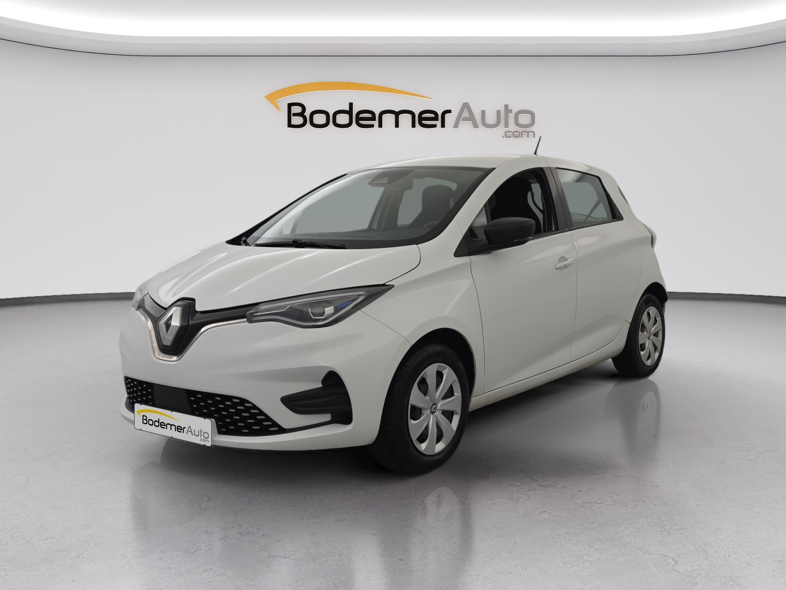 Renault Zoé Zoe R110 - 22B occasion de 2022 en vente à Caen