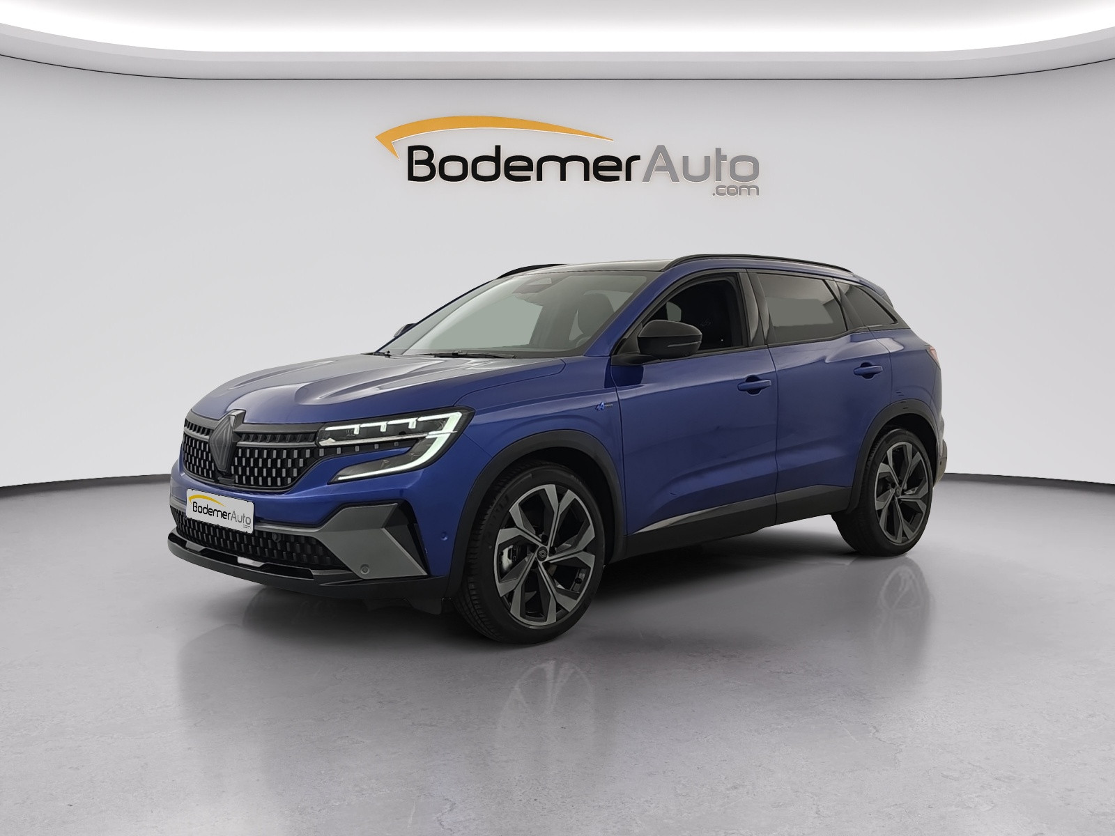 Renault Austral  E-Tech full hybrid 200 GSR2 occasion de 2024 en vente à Caen