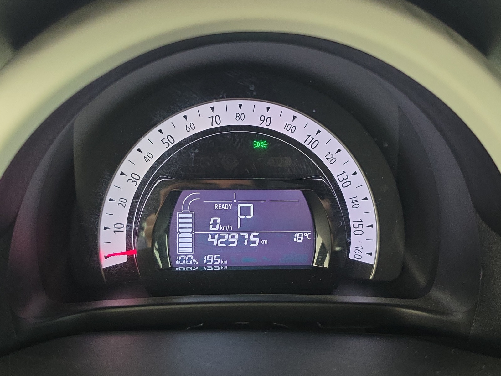 Vente en ligne Renault Twingo Electrique Twingo III E-Tech au prix de 11 490 €