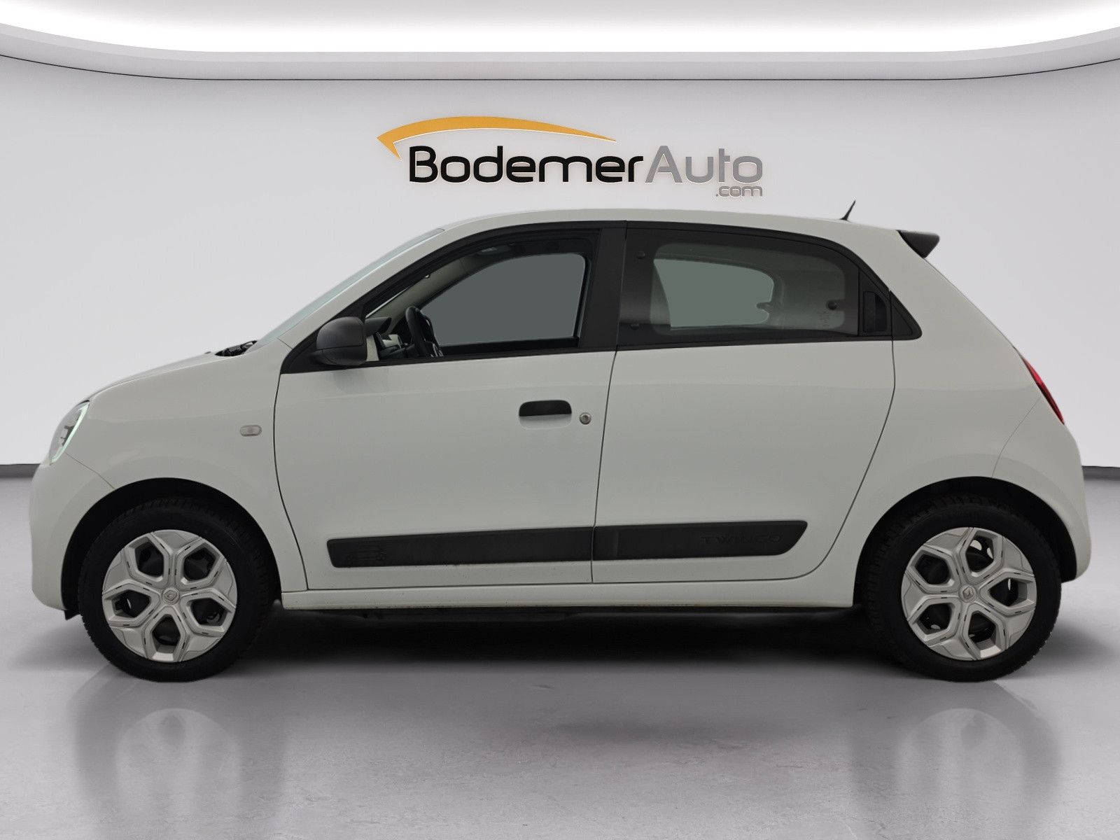 Vente en ligne Renault Twingo Electrique Twingo III E-Tech au prix de 11 490 €