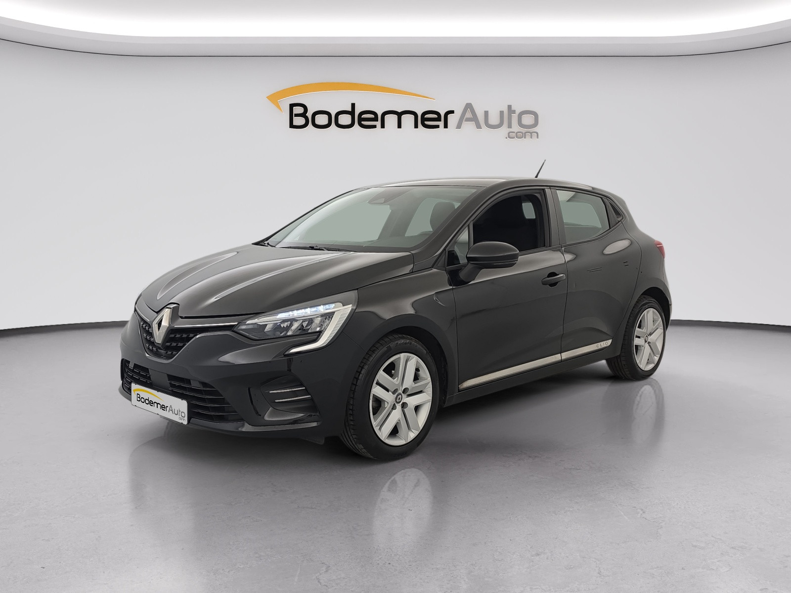 Renault Clio 5 Clio SCe 65 - 21N occasion de 2022 en vente à Caen