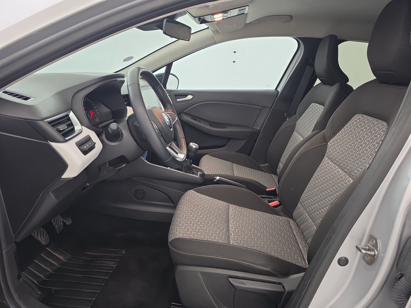 Vente en ligne Renault Clio 5 Clio SCe 65 au prix de 12 990 €