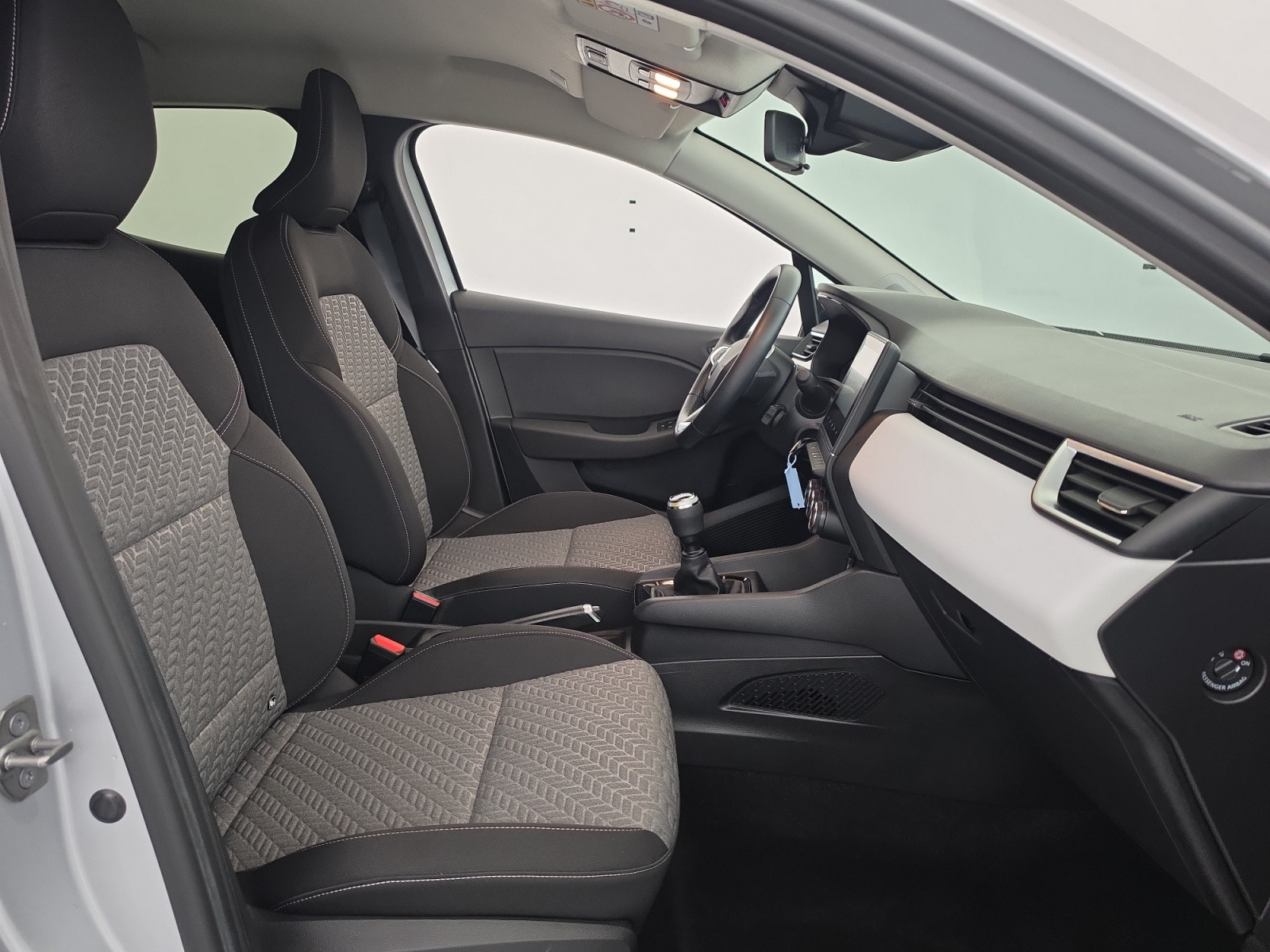 Vente en ligne Renault Clio 5 Clio SCe 65 au prix de 12 990 €