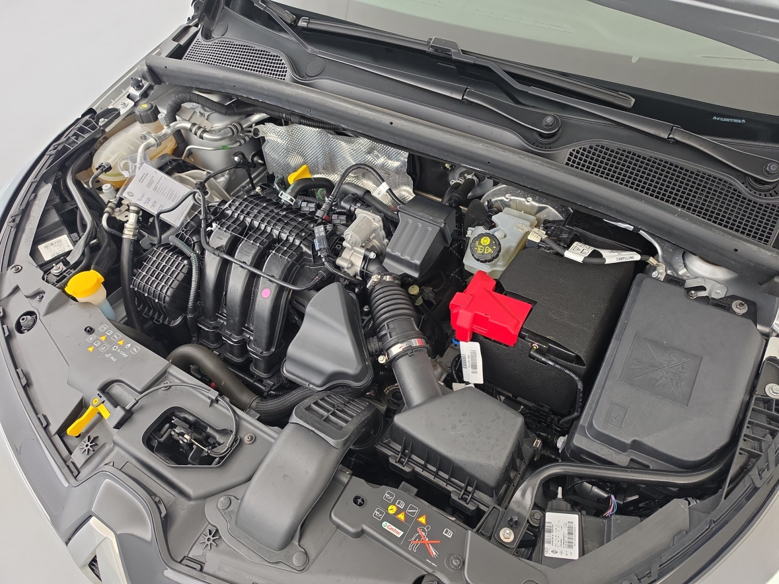 Vente en ligne Renault Clio 5 Clio SCe 65 au prix de 12 990 €