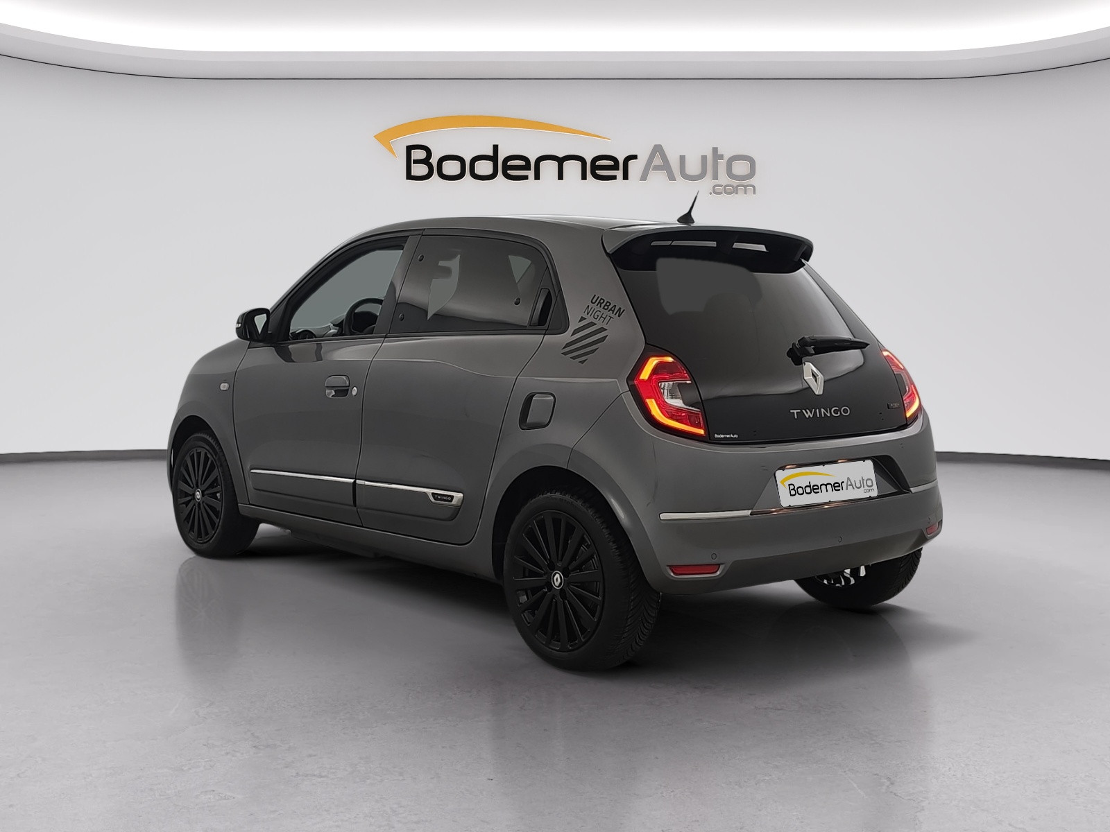 Vente en ligne Renault Twingo Electrique Twingo III E-Tech au prix de 14 990 €