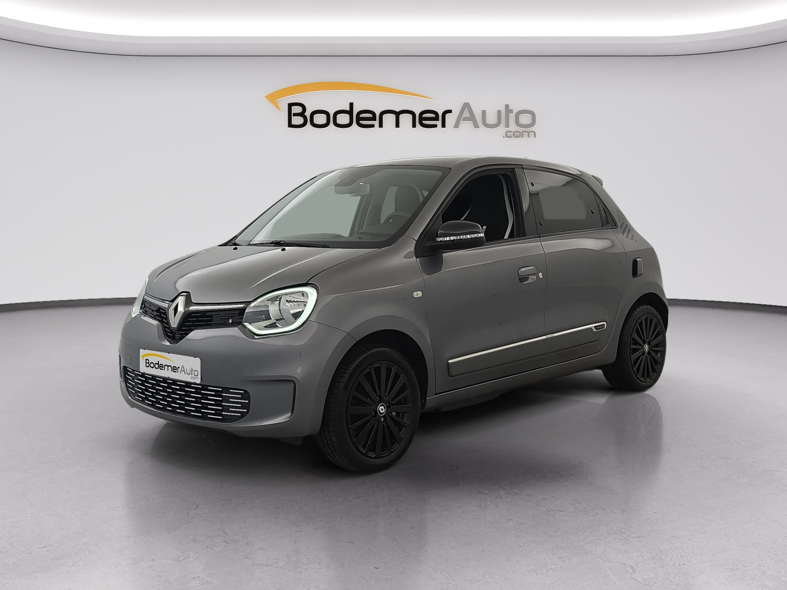Renault Twingo Electrique Twingo III E-Tech occasion de 2023 en vente à Caen