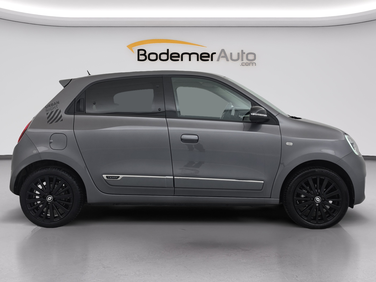 Vente en ligne Renault Twingo Electrique Twingo III E-Tech au prix de 14 990 €