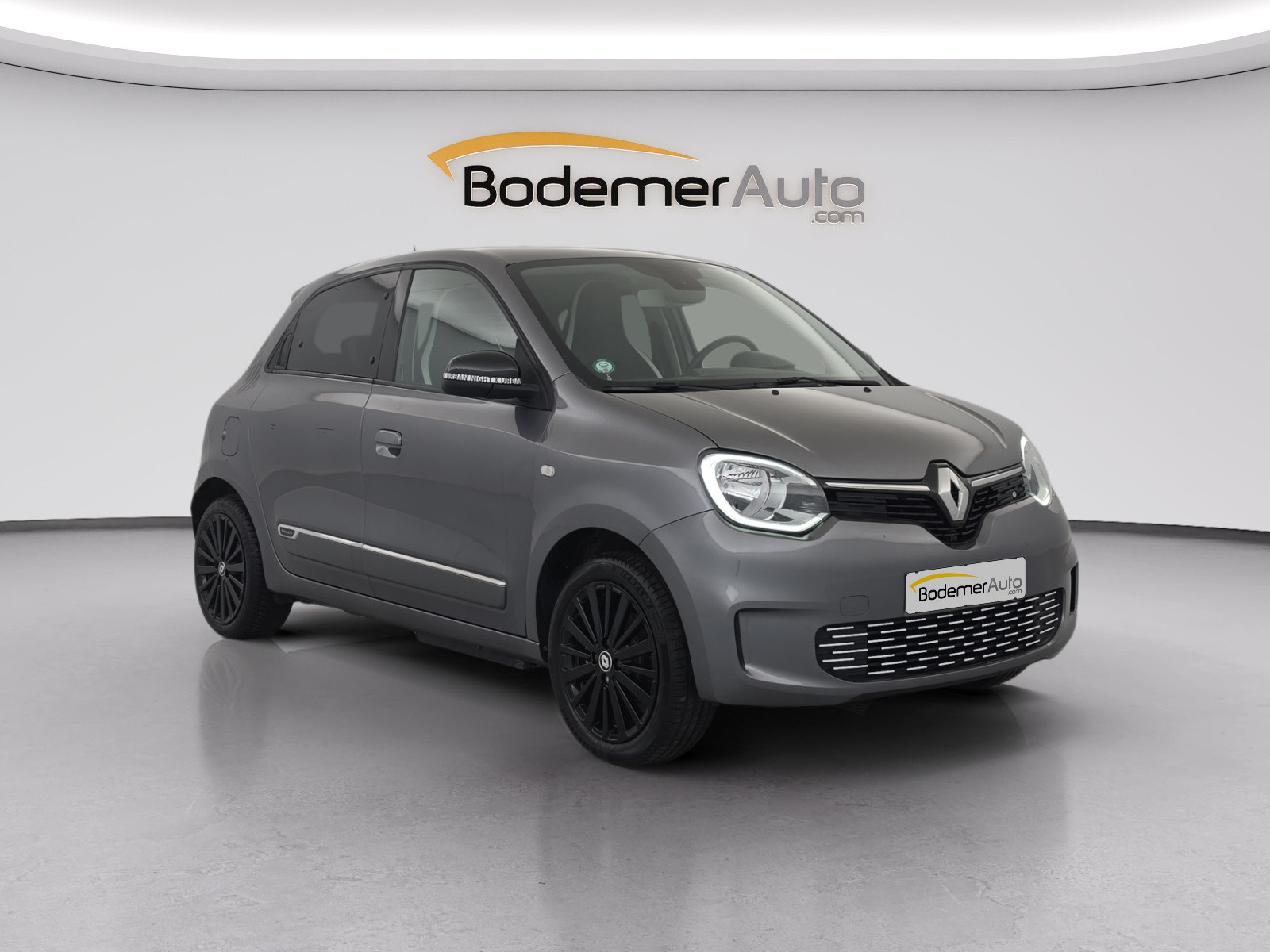 Vente en ligne Renault Twingo Electrique Twingo III E-Tech au prix de 14 990 €