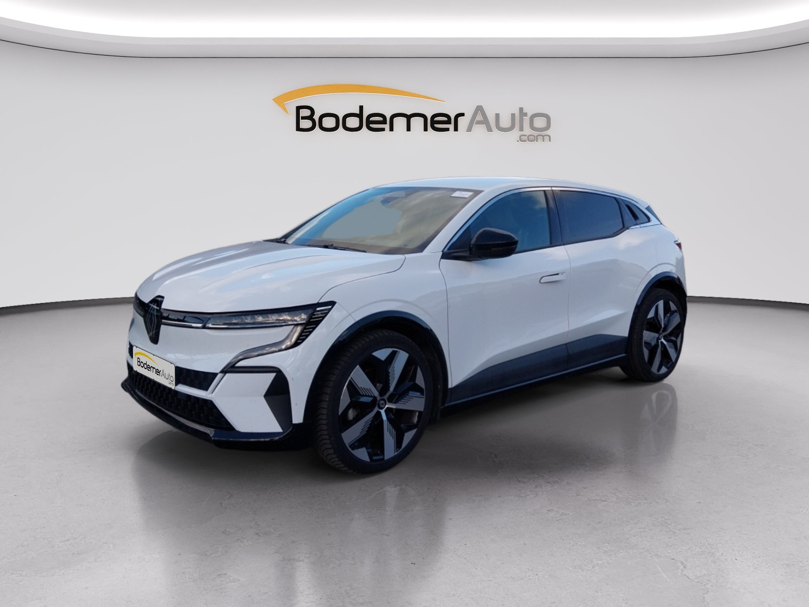 Renault Megane E-Tech  EV60 220 ch super charge occasion de 2023 en vente à Caen
