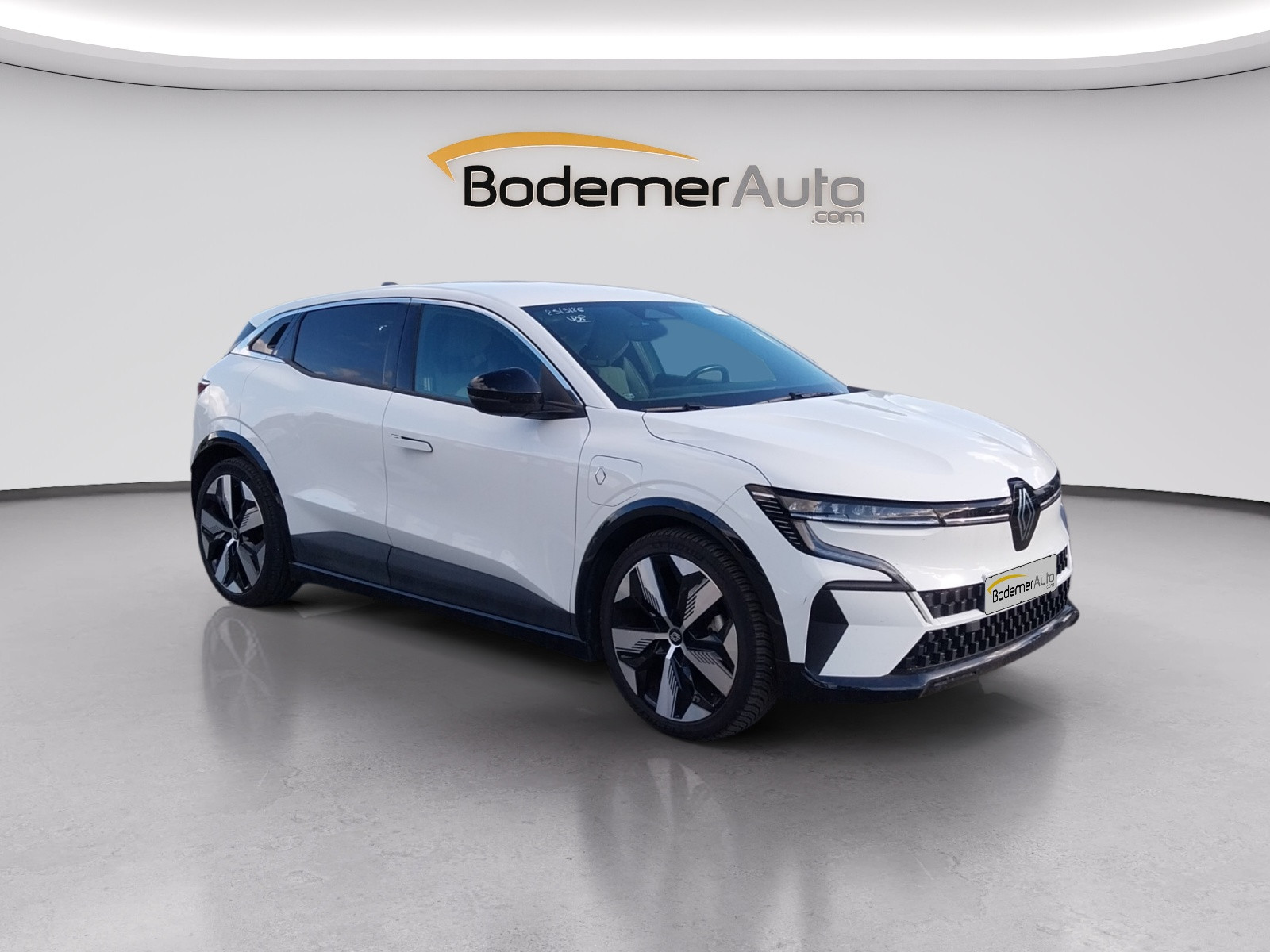 Vente en ligne Renault Megane E-Tech  EV60 220 ch super charge au prix de 25 990 €