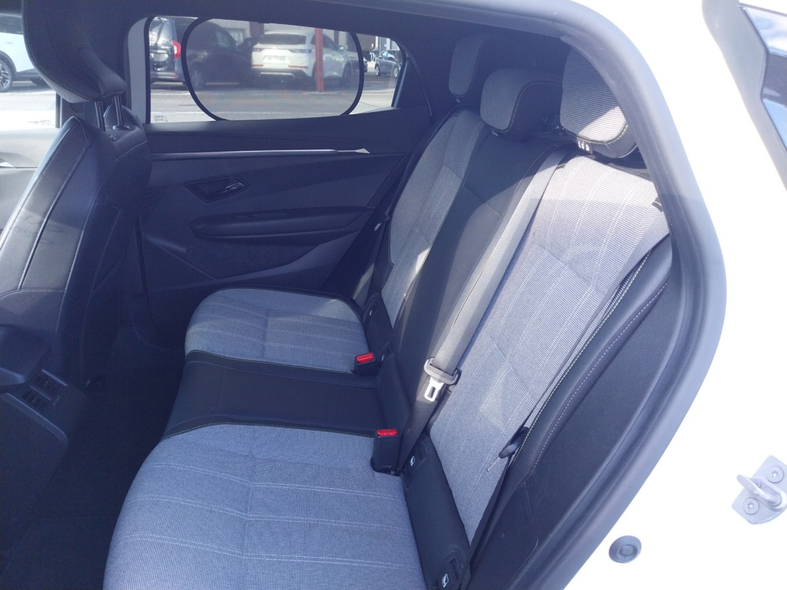 Vente en ligne Renault Megane E-Tech  EV60 220 ch super charge au prix de 25 990 €