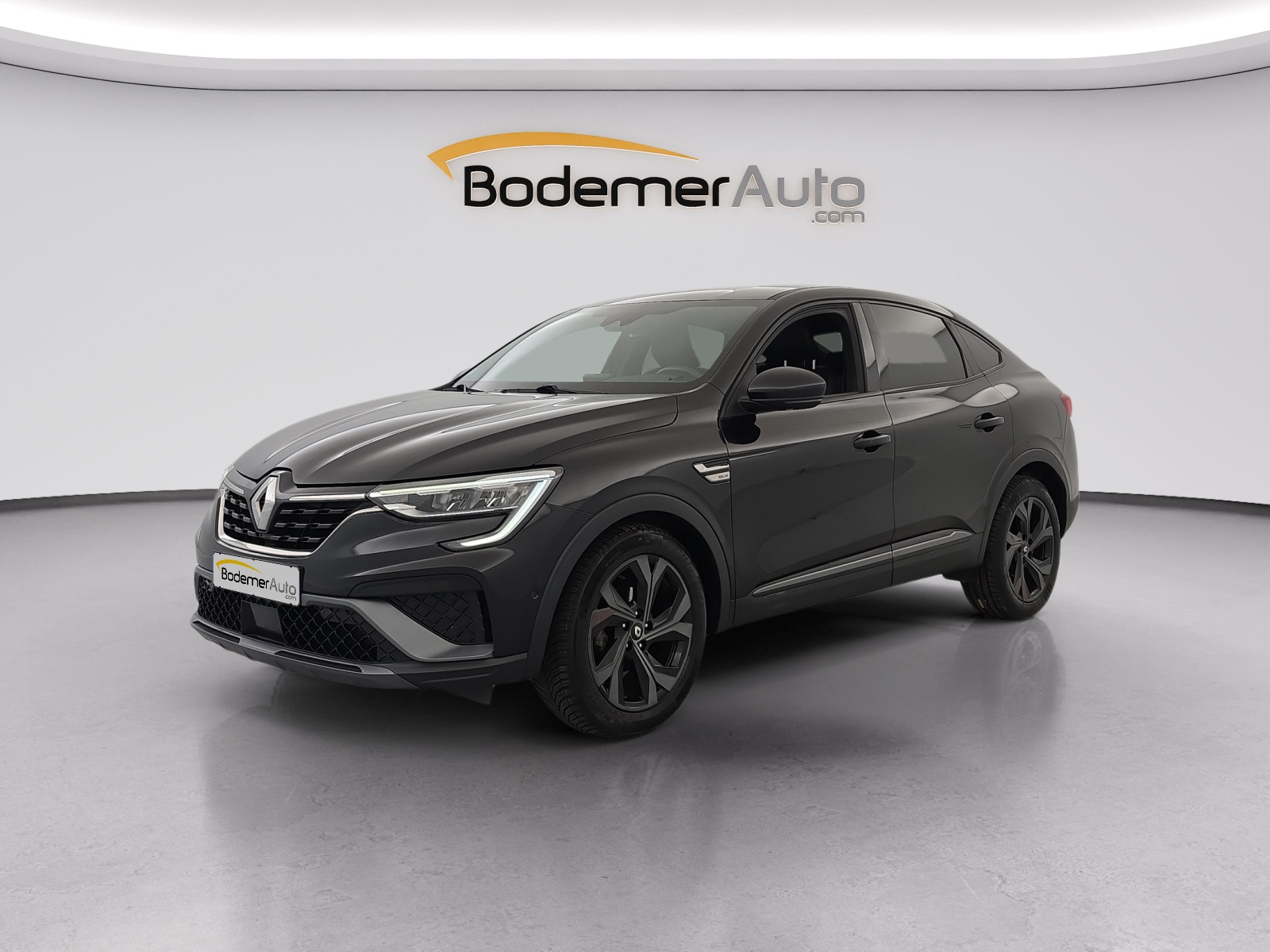 Renault Arkana  mild hybrid 160 EDC FAP - 22 occasion de 2022 en vente à Caen