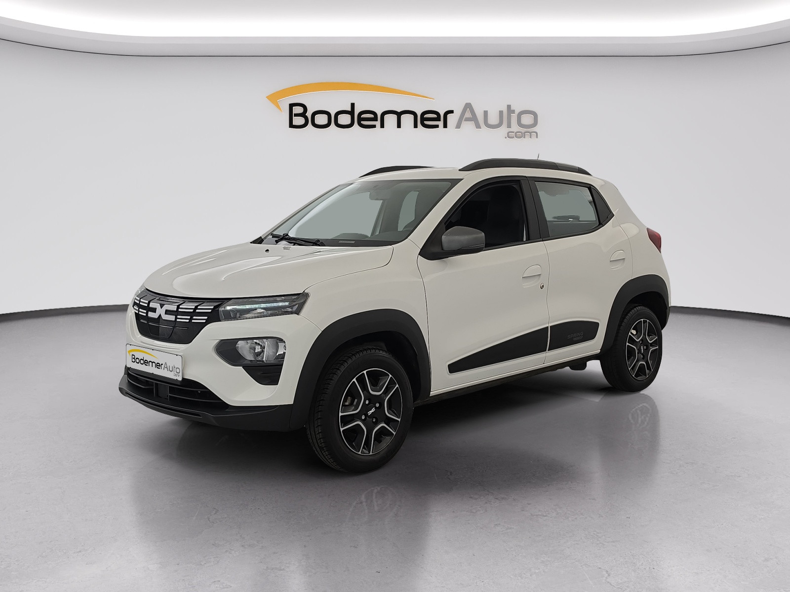 Dacia Spring Spring occasion de 2023 en vente à Caen