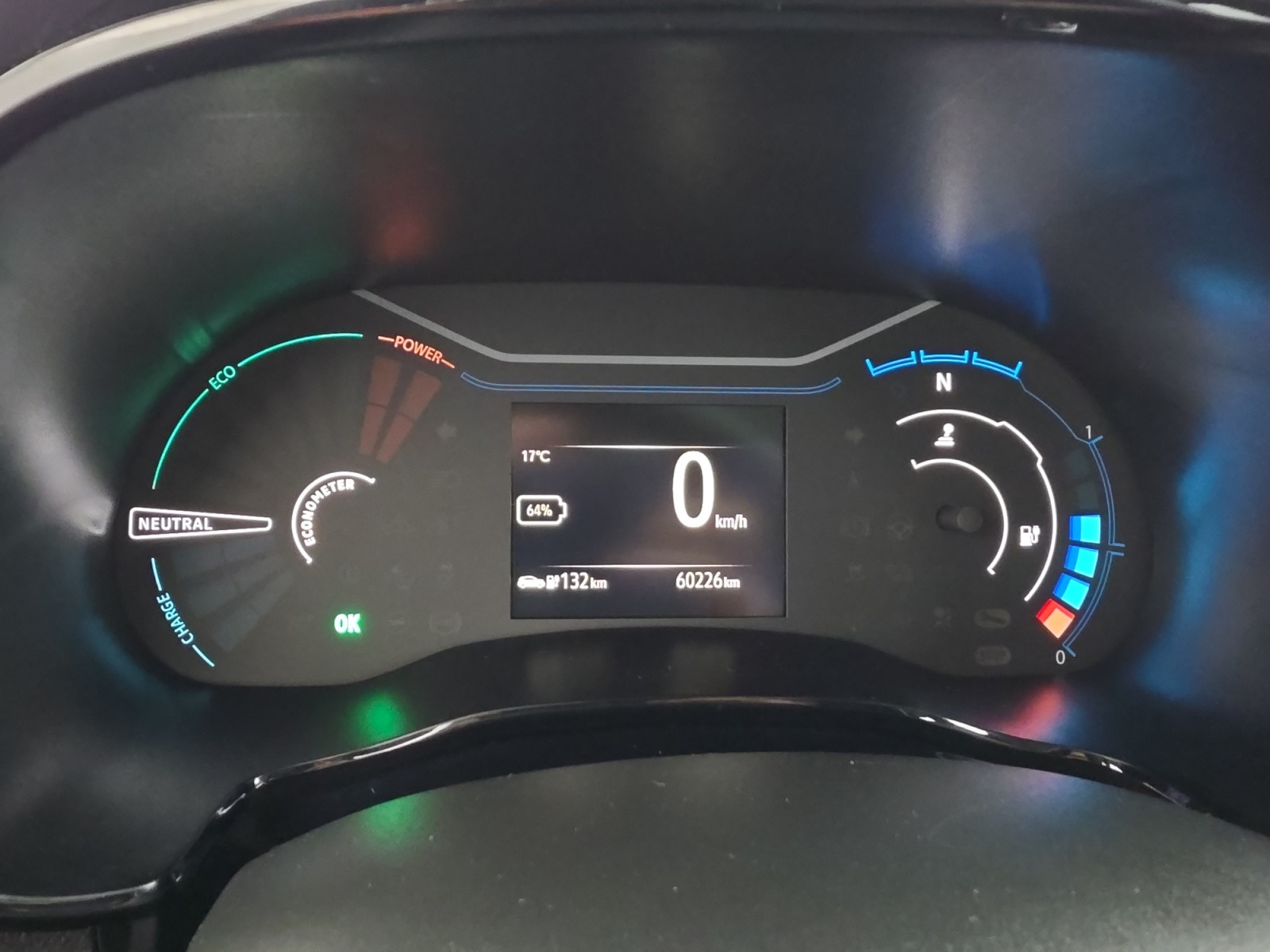 Vente en ligne Dacia Spring  Achat Intégral au prix de 10 990 €