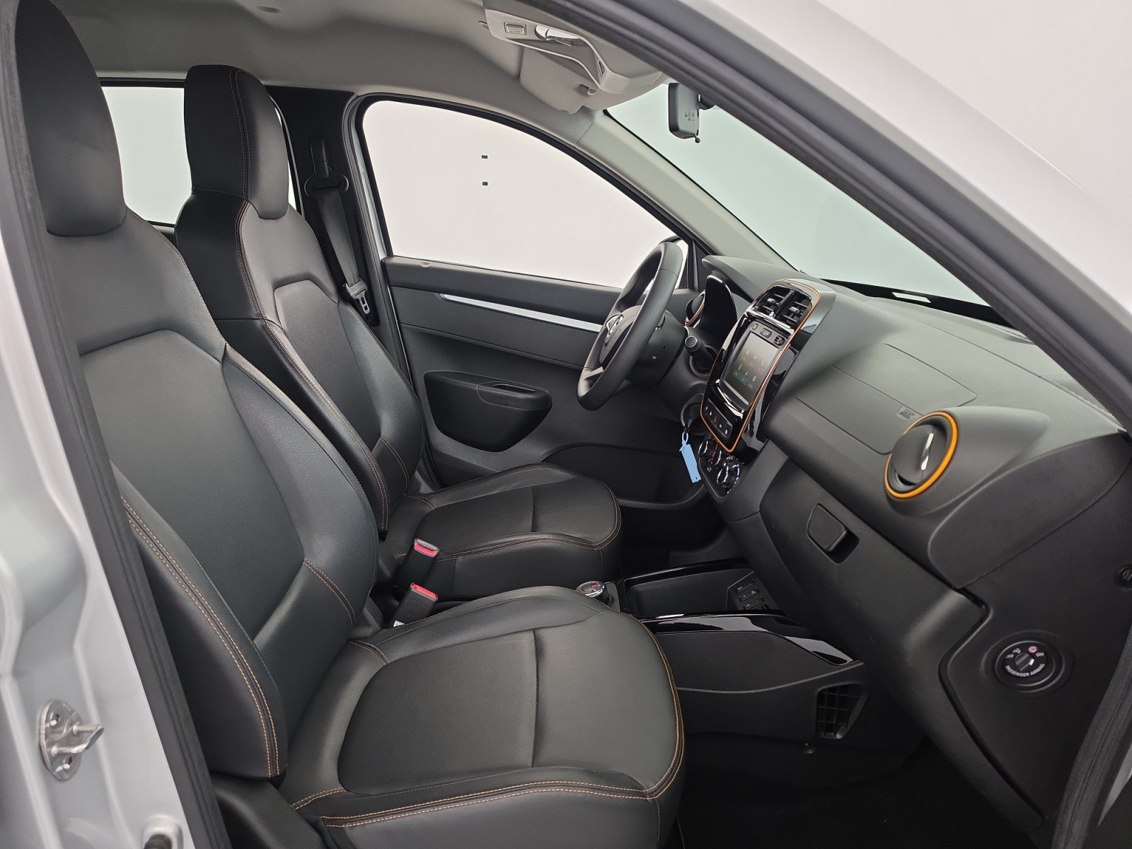 Vente en ligne Dacia Spring  Achat Intégral au prix de 10 990 €