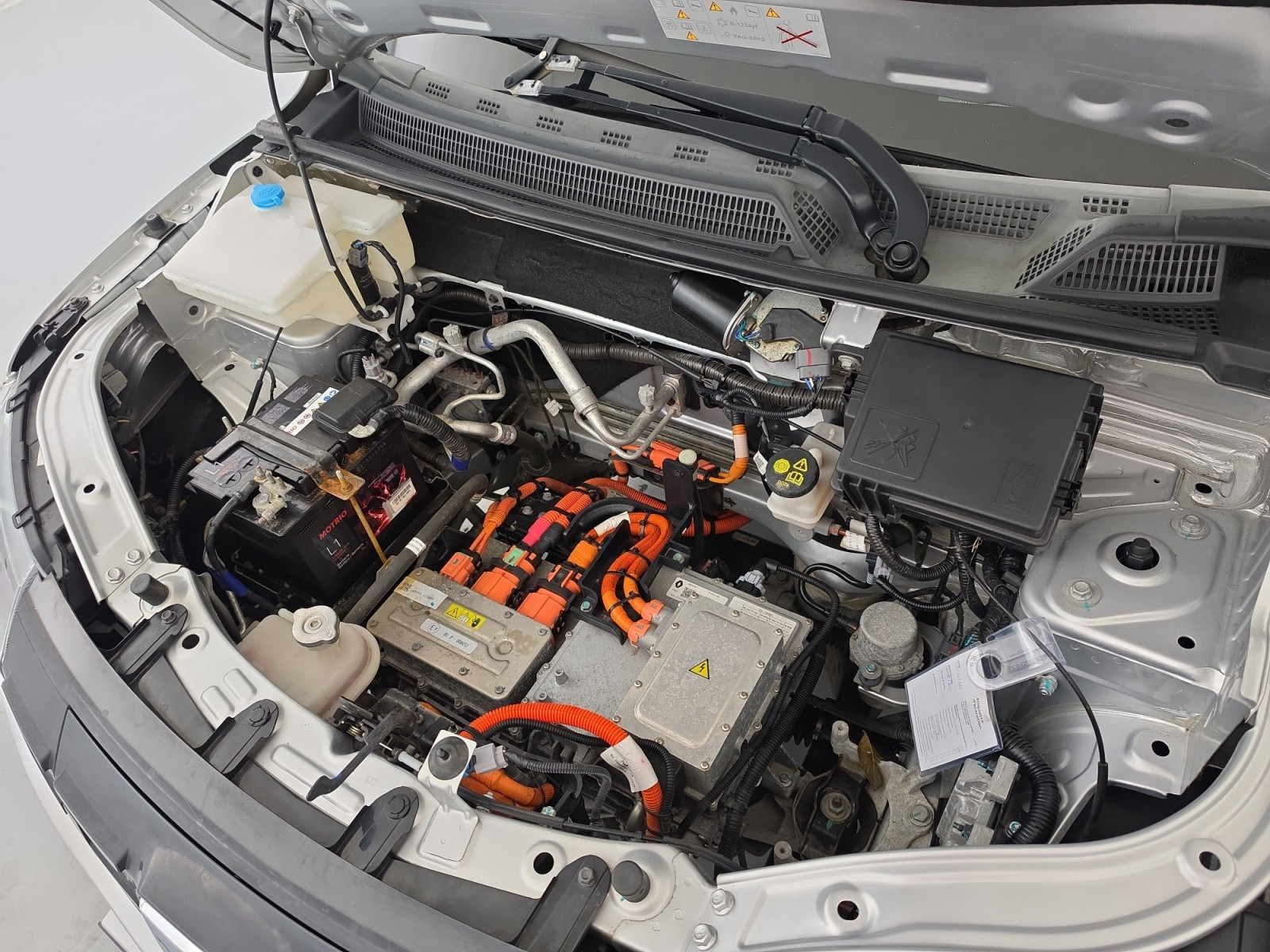 Vente en ligne Dacia Spring  Achat Intégral au prix de 10 990 €