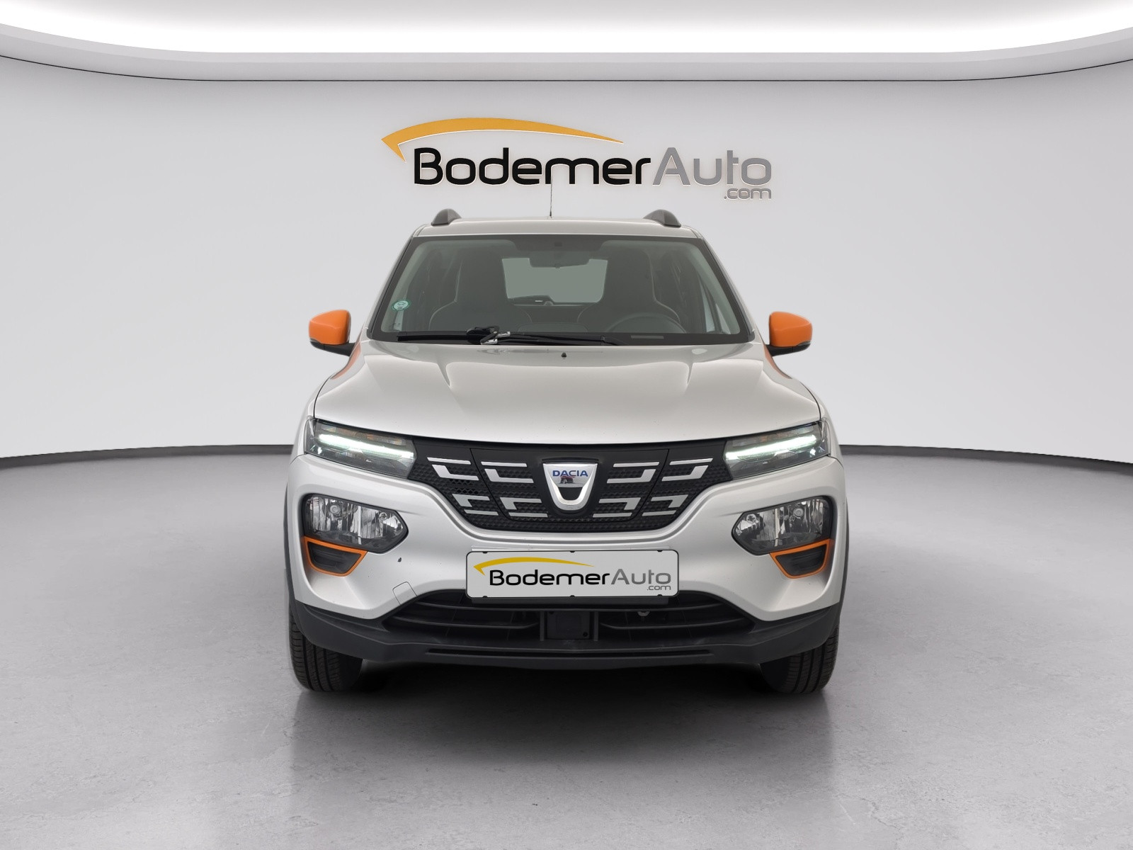 Vente en ligne Dacia Spring  Achat Intégral au prix de 10 990 €
